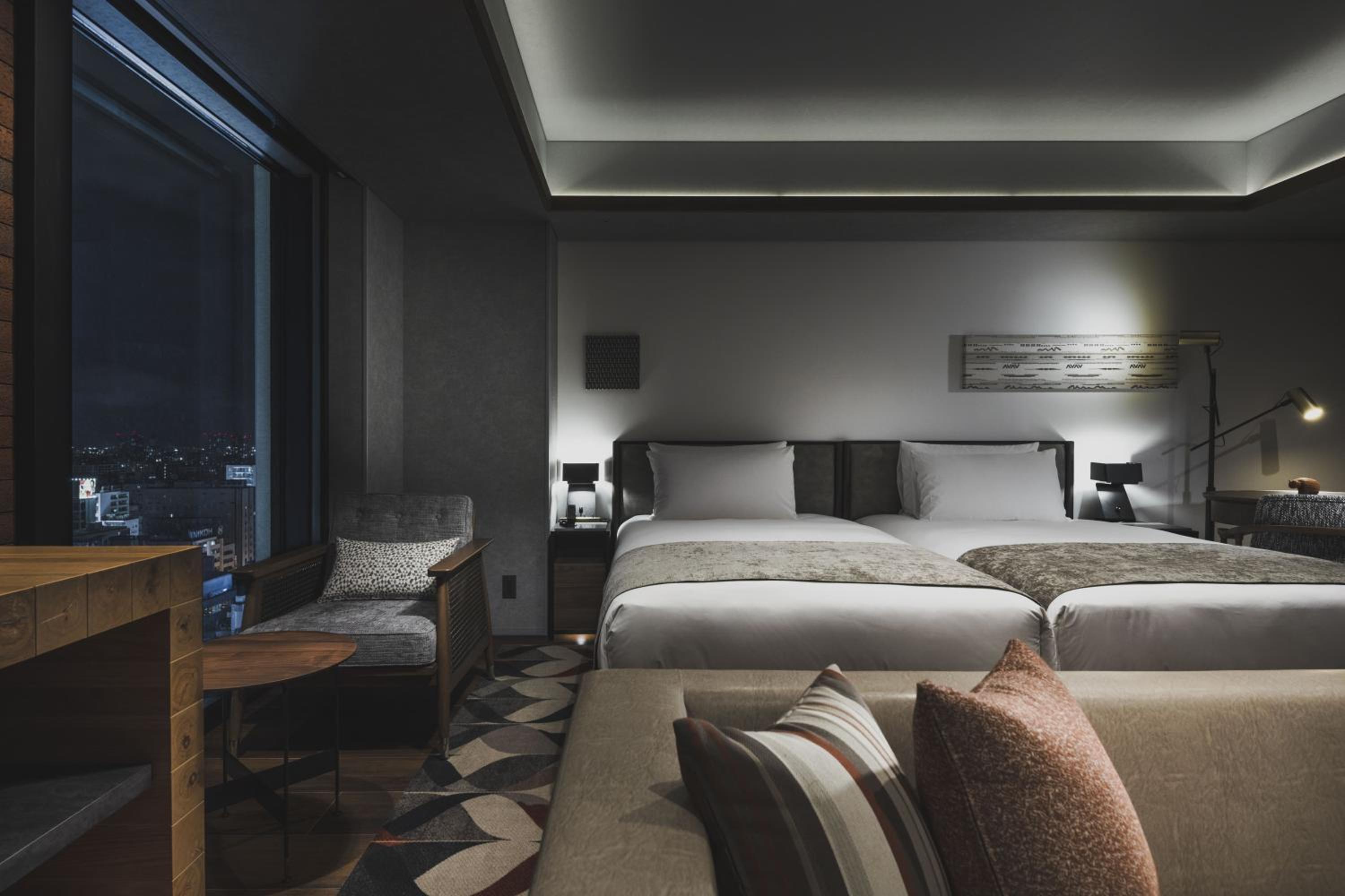 Premium Comfort Twin Room - Photo 17