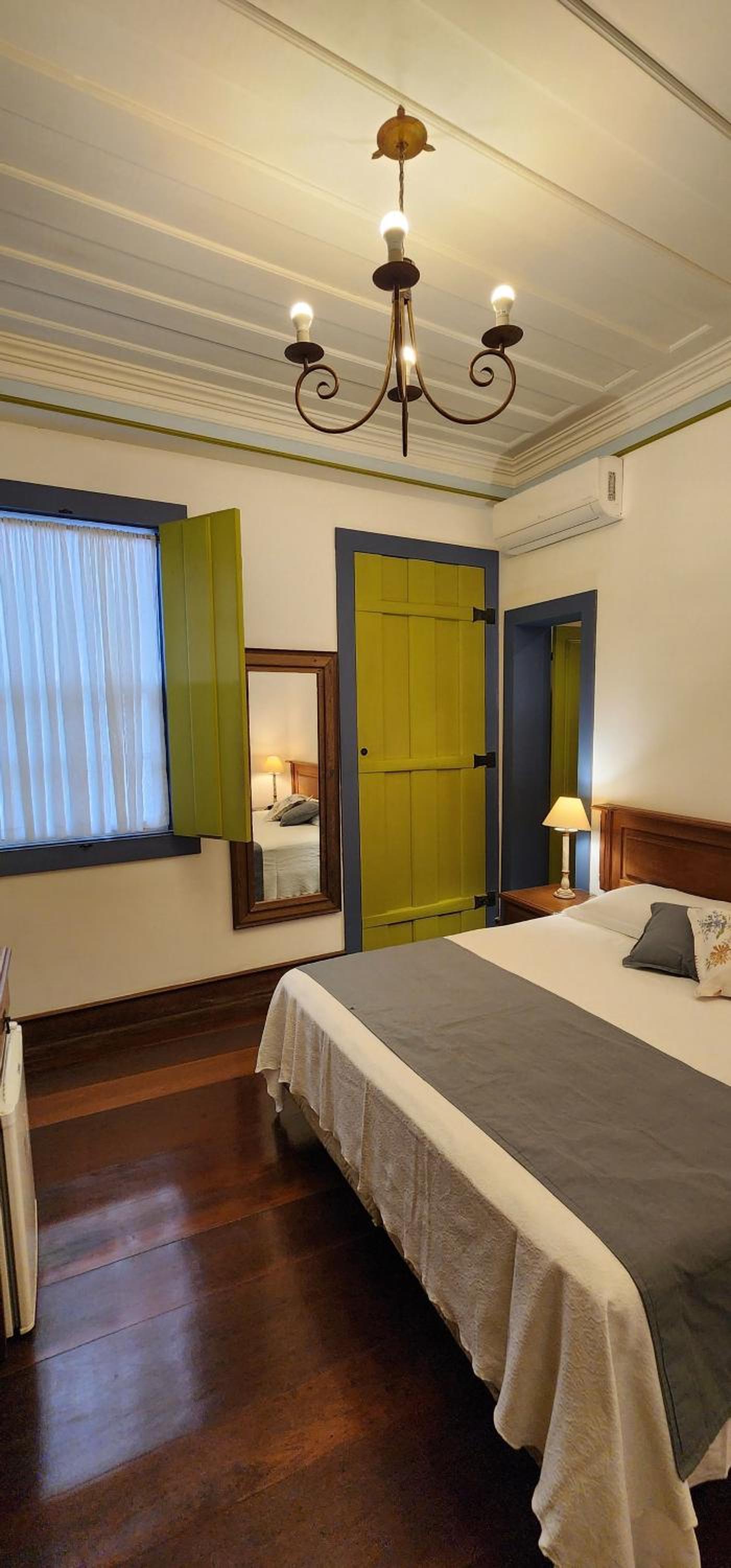 Standard Double Room photo 1