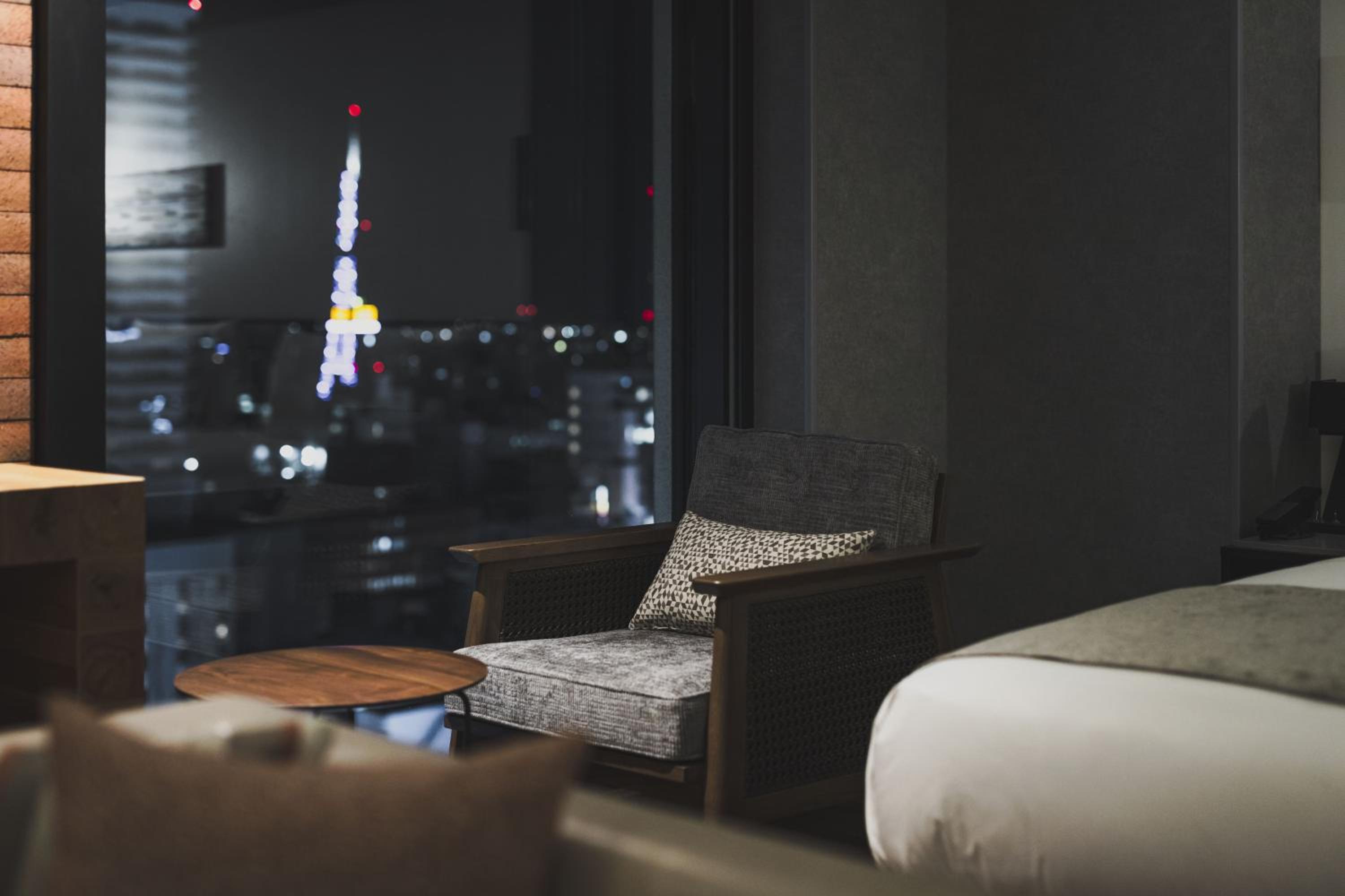 Premium Comfort Twin Room - Photo 16