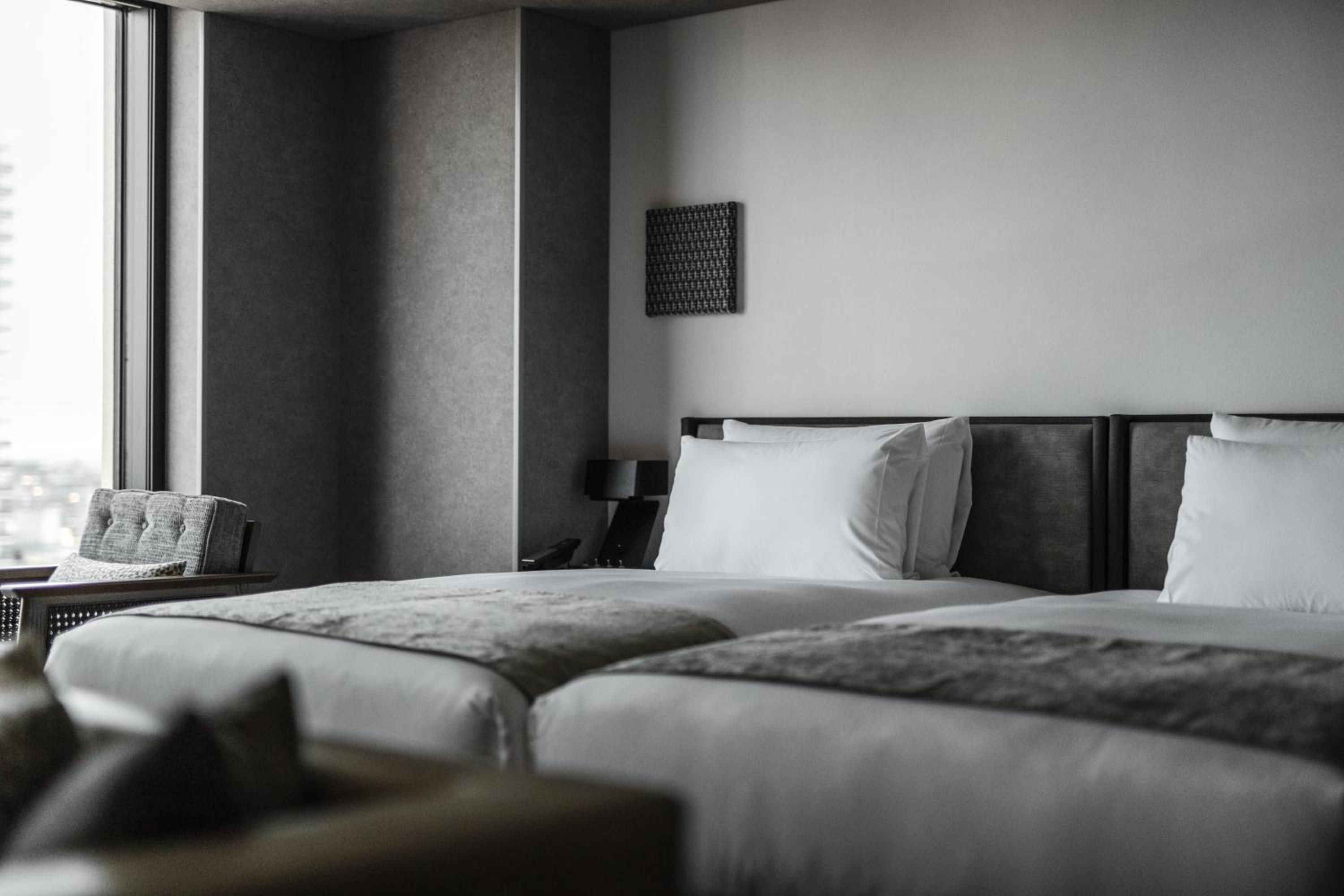 Premium Comfort Twin Room - Photo 11