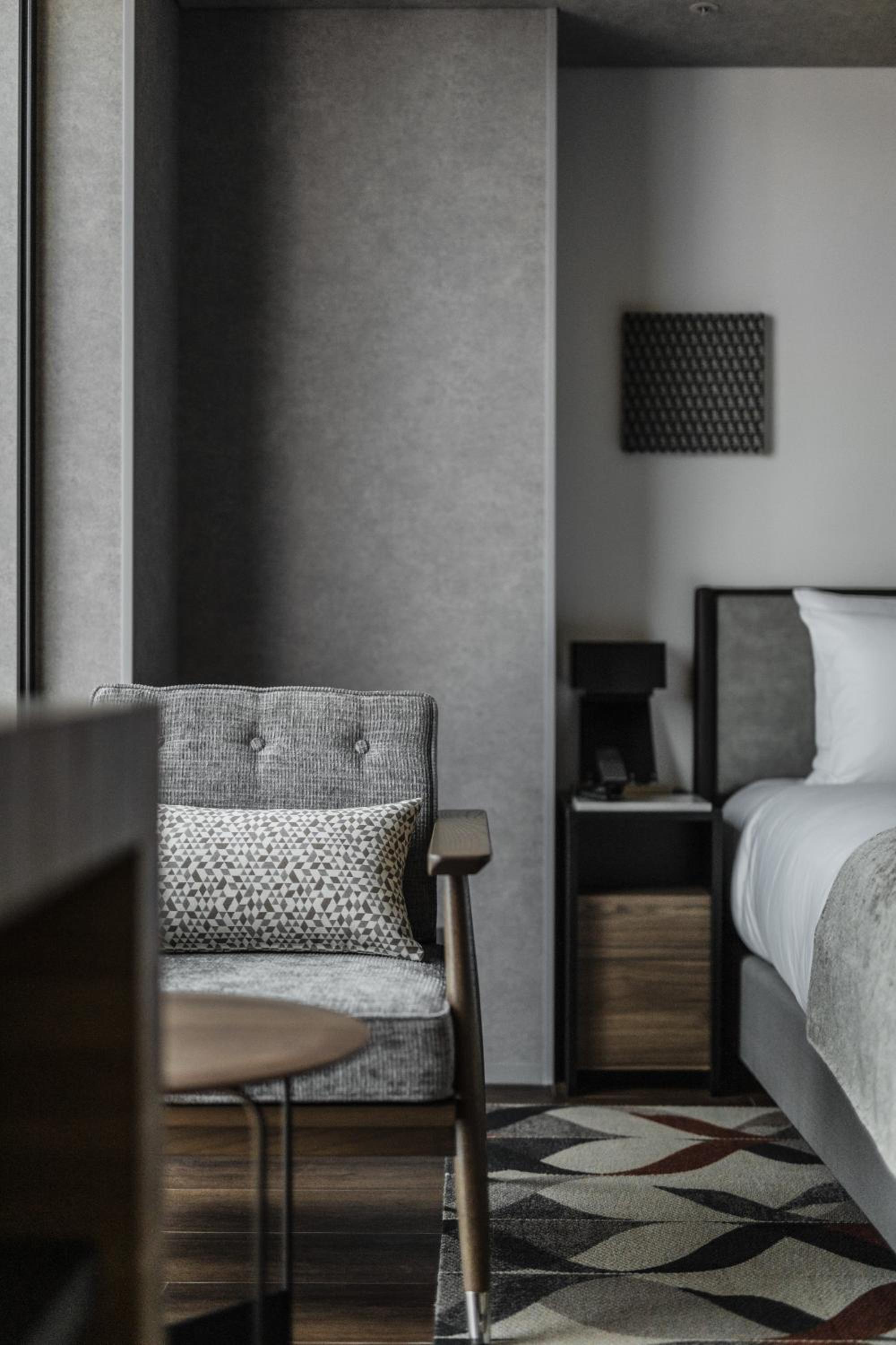 Premium Comfort Twin Room - Photo 12