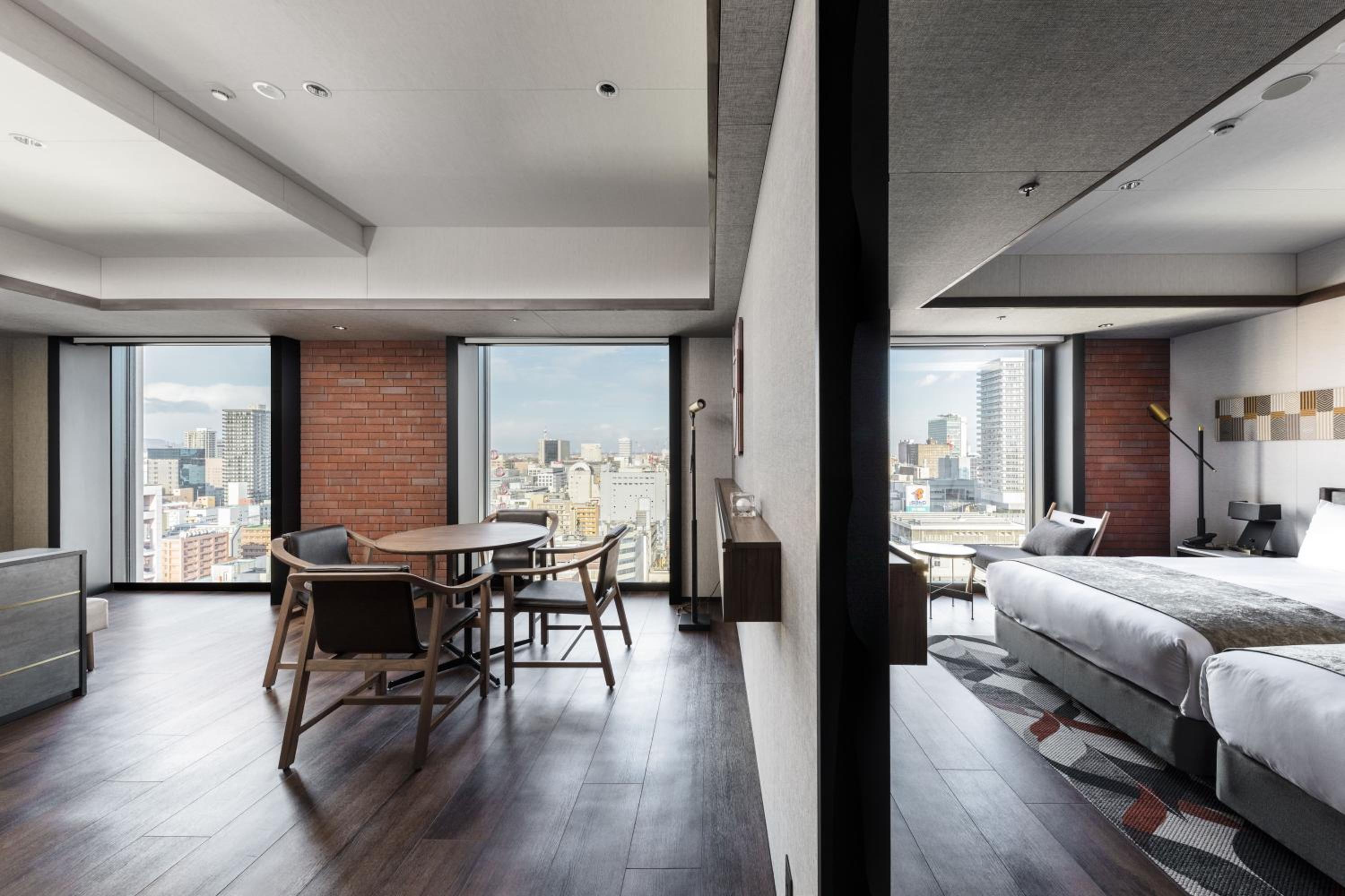 Q-suite - Photo 32