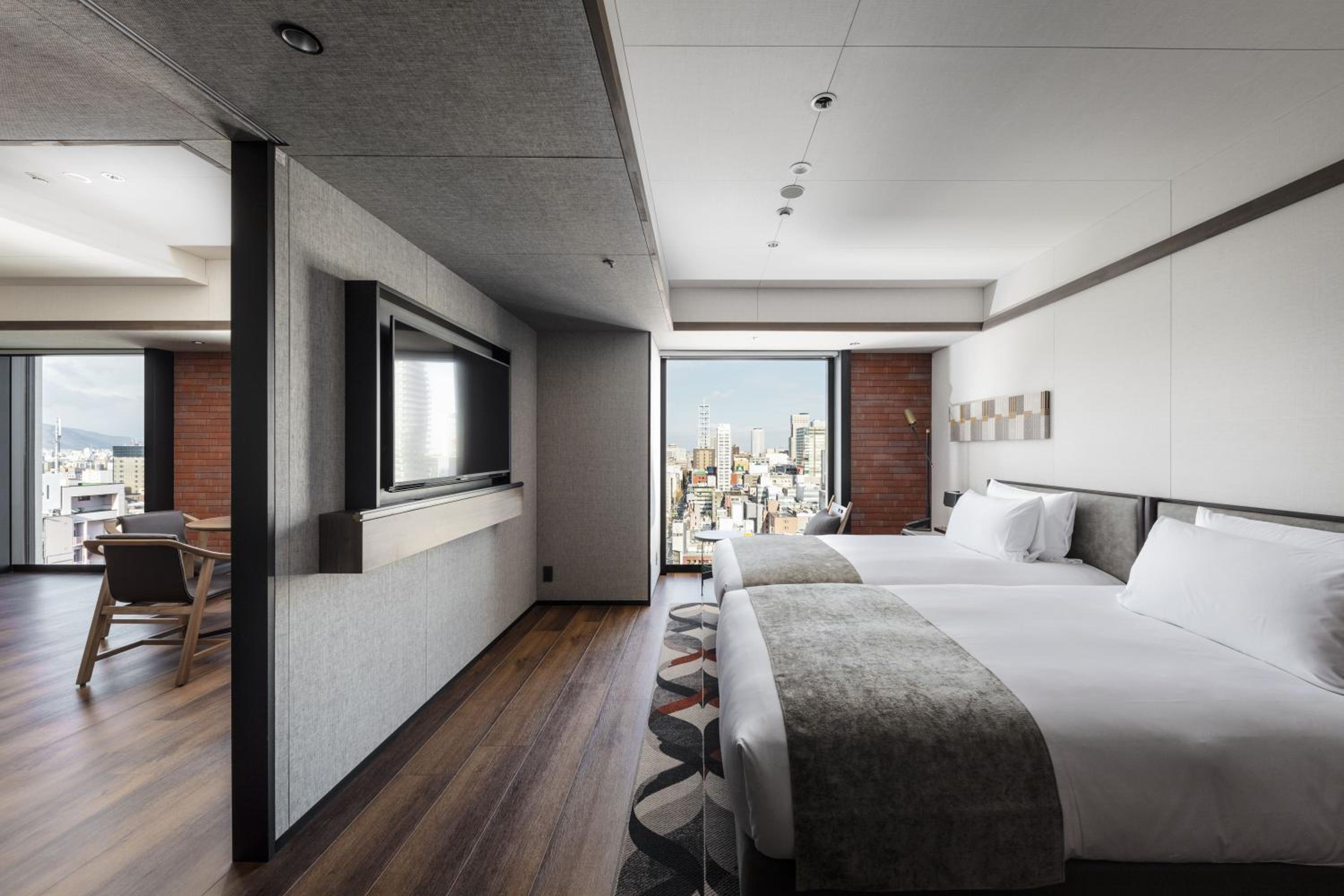 Q-suite - Photo 33