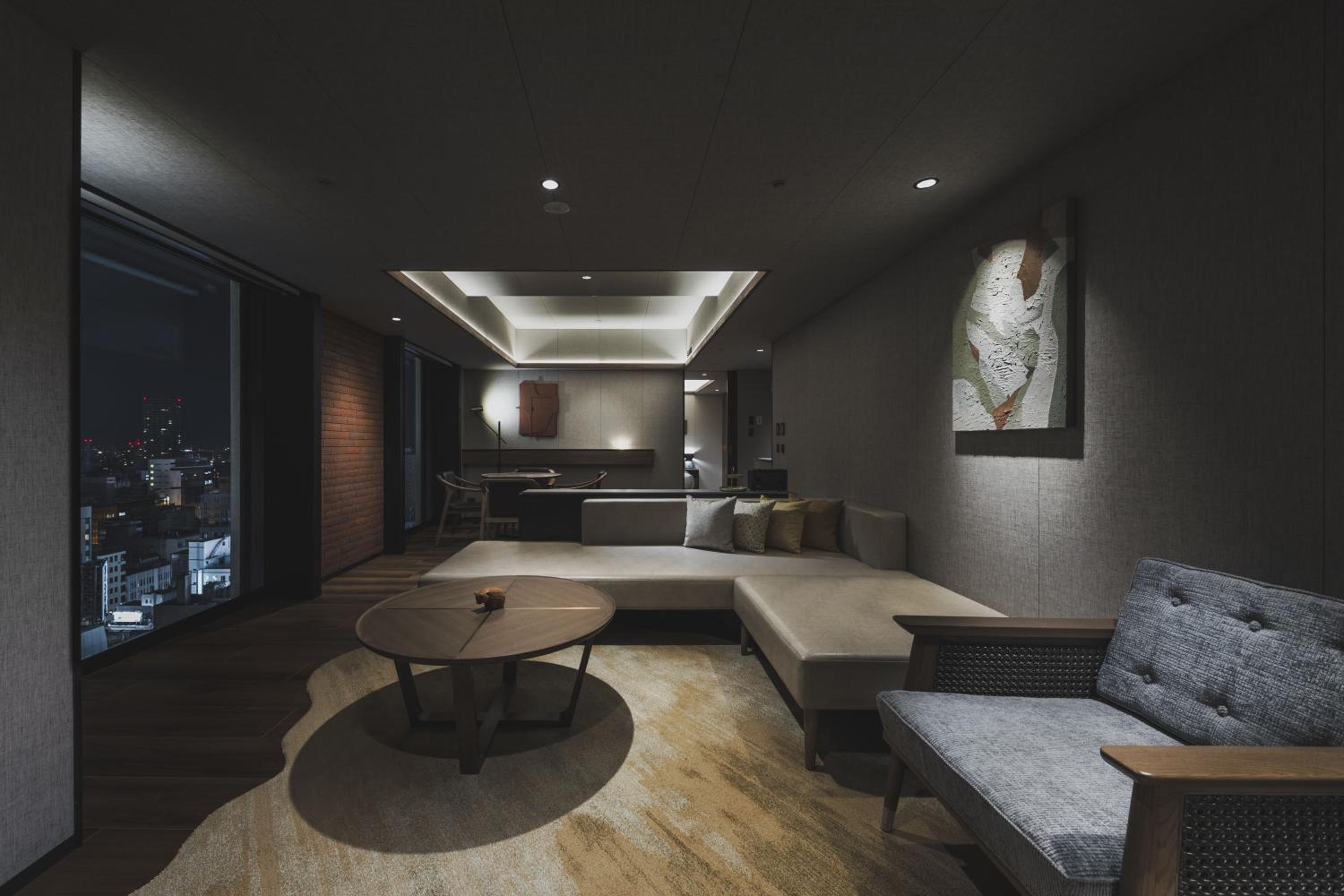 Q-suite - Photo 31