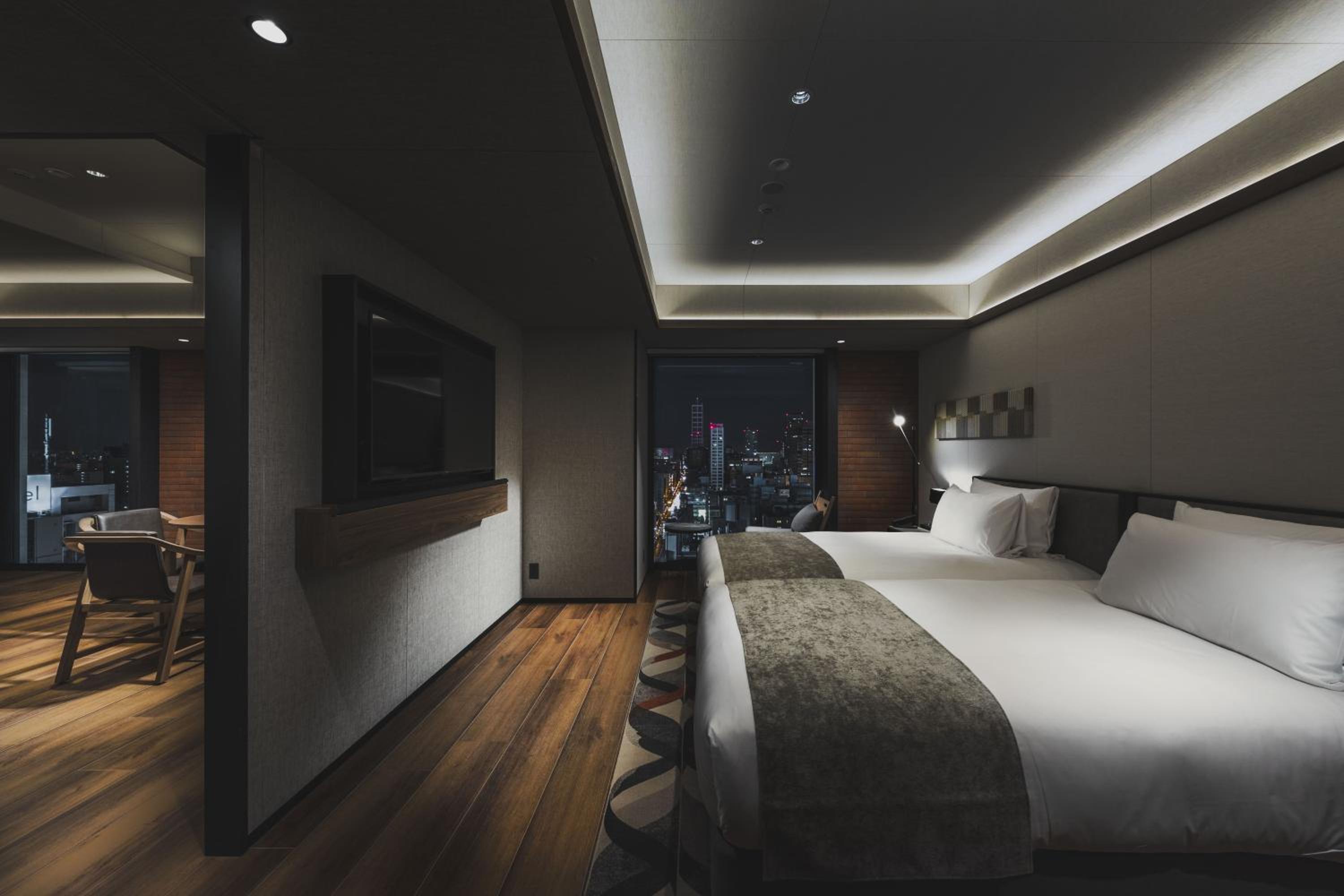 Q-suite - Photo 1