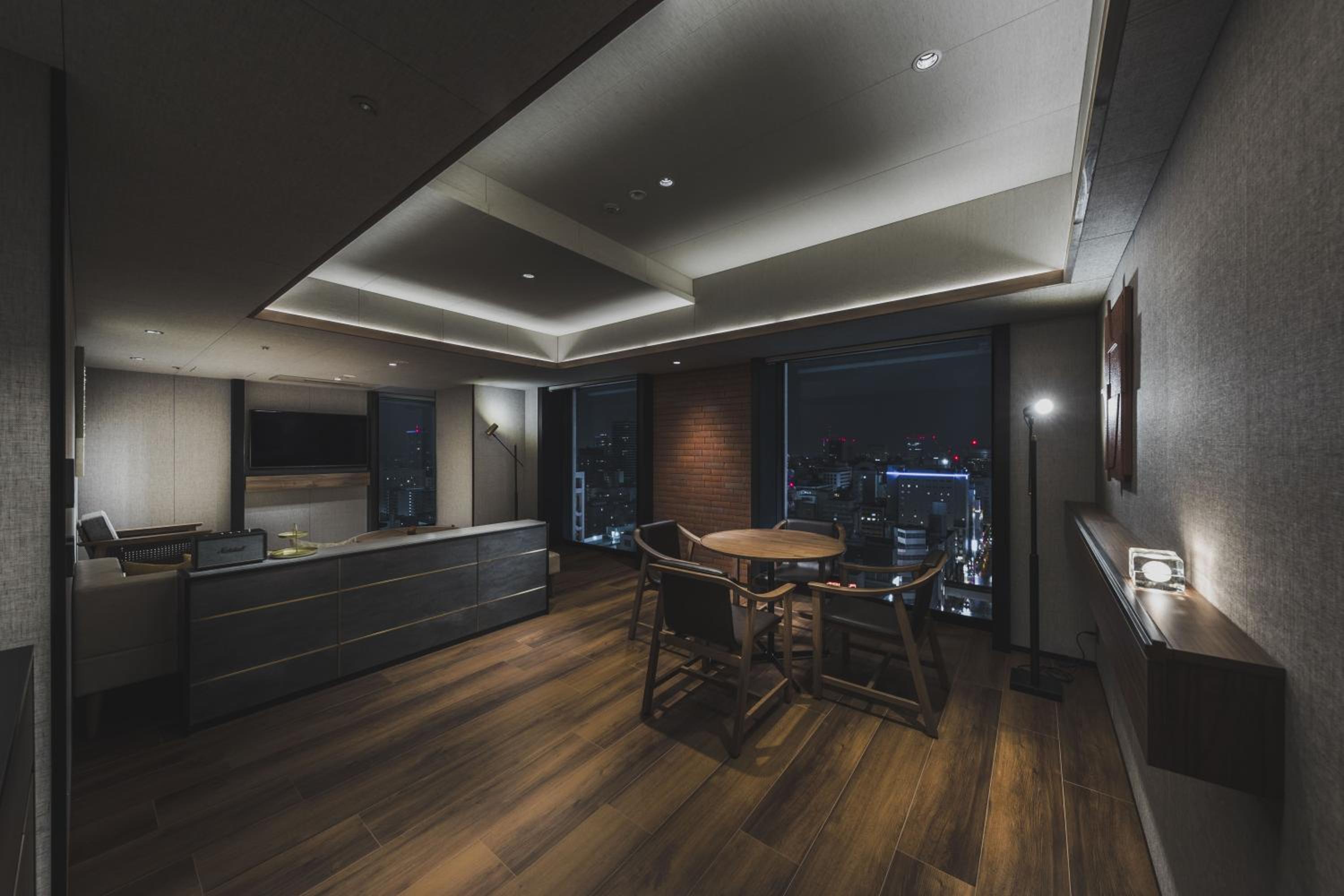 Q-suite - Photo 26