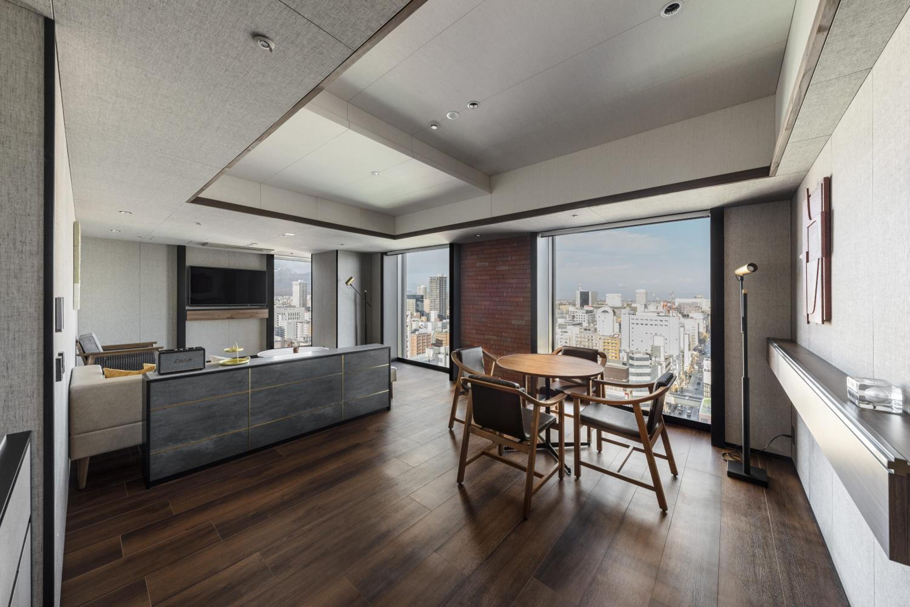 Q-suite - Photo 29