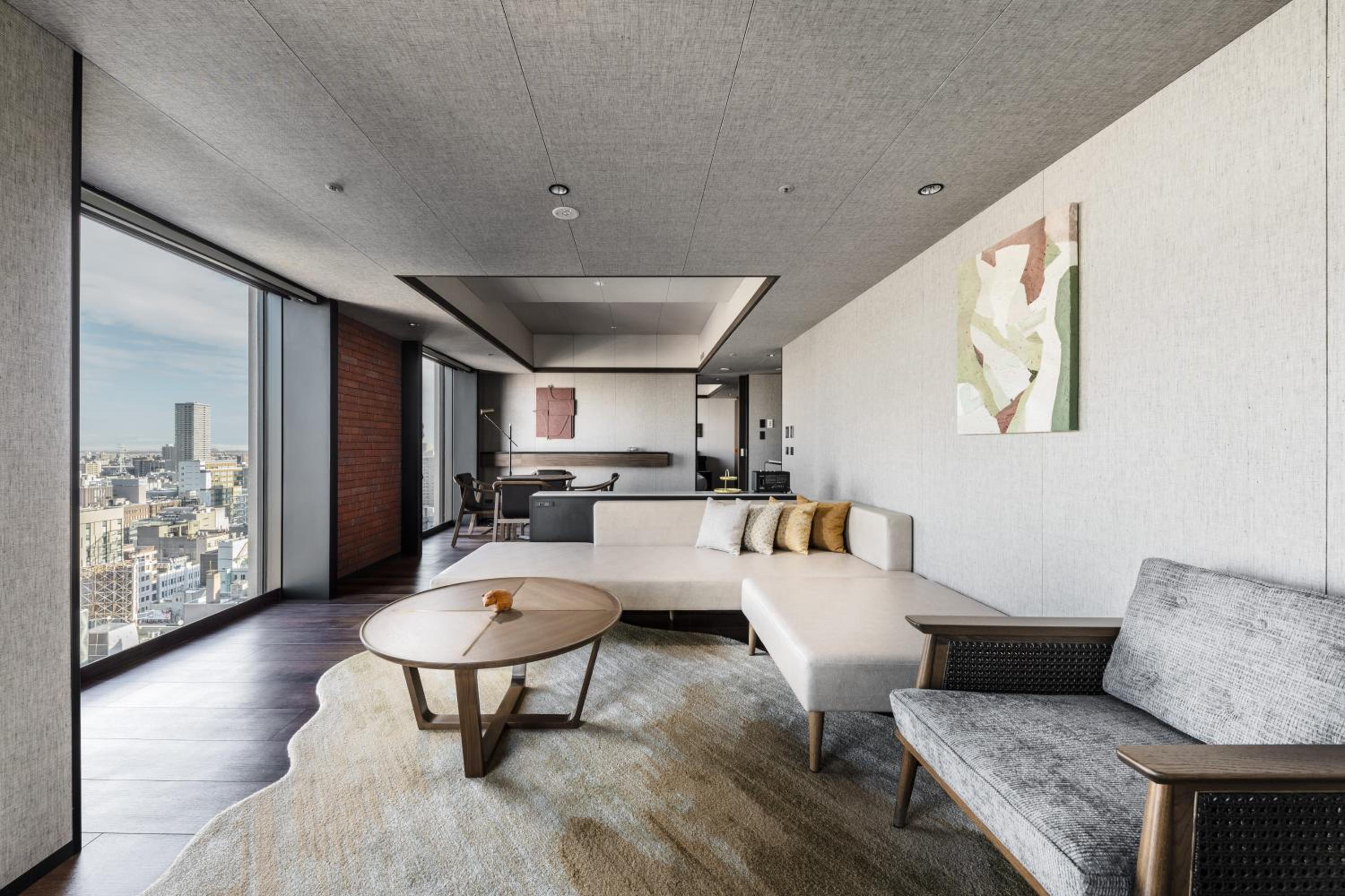 Q-suite - Photo 30