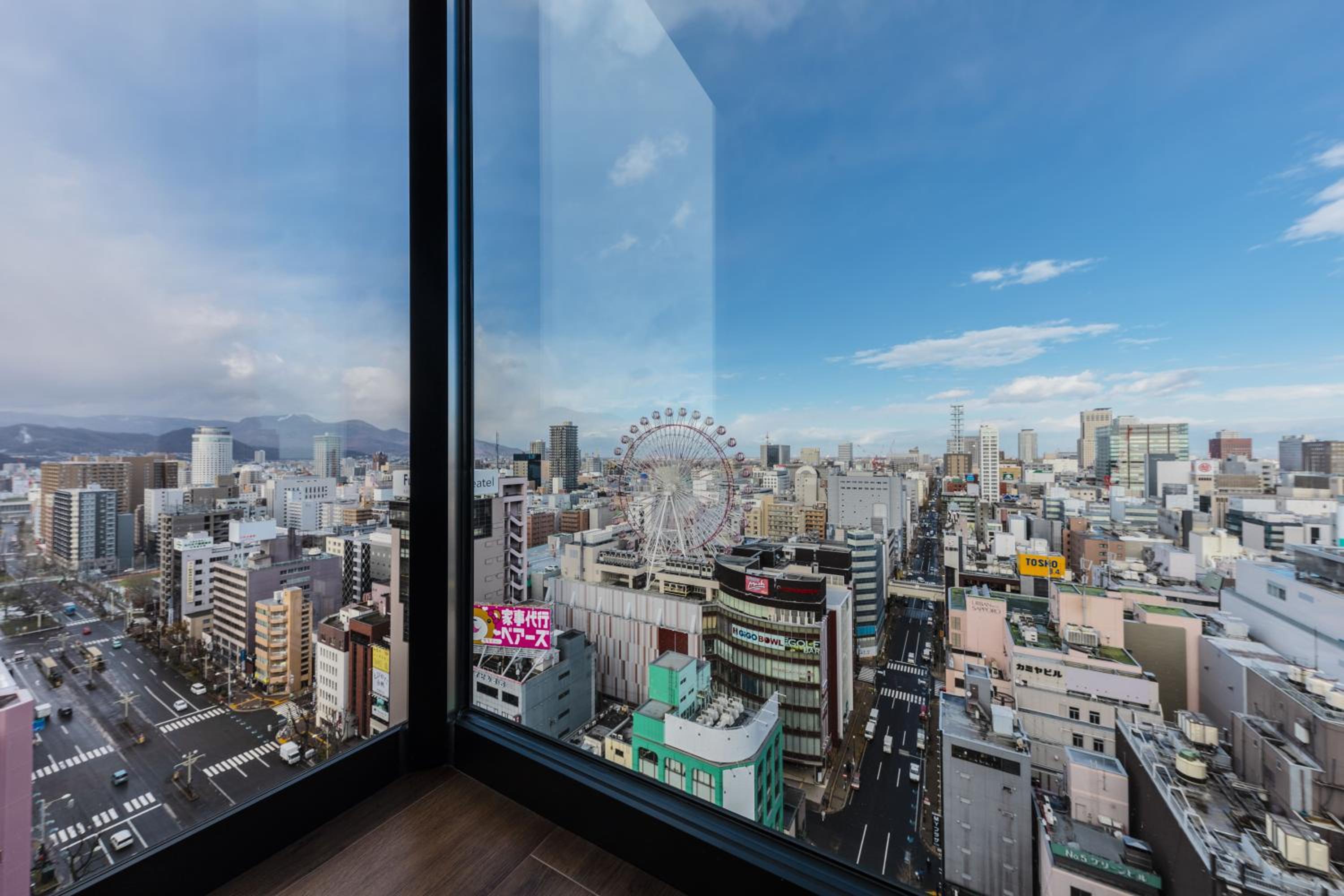 Q-suite - Photo 19