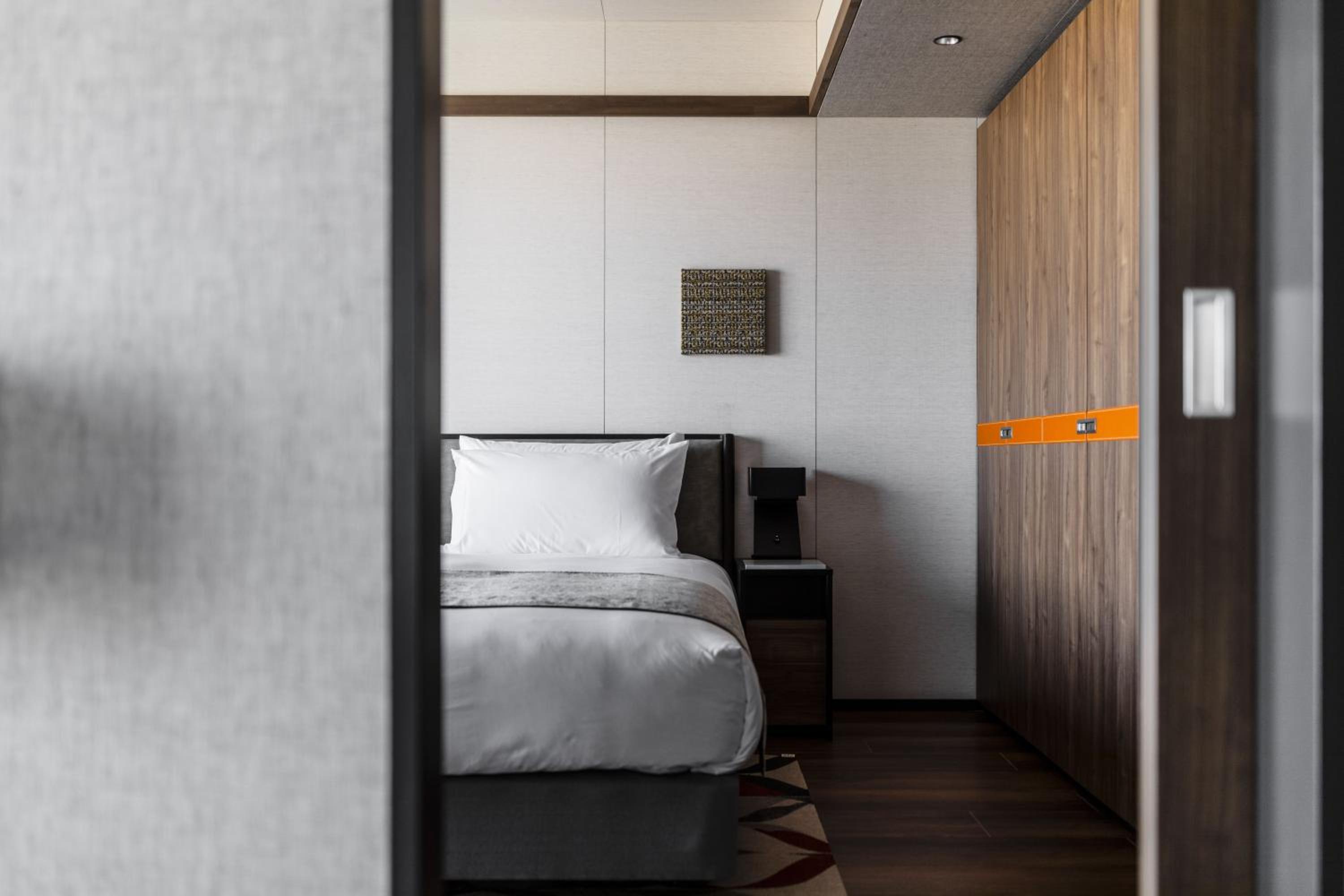 Q-suite - Photo 23