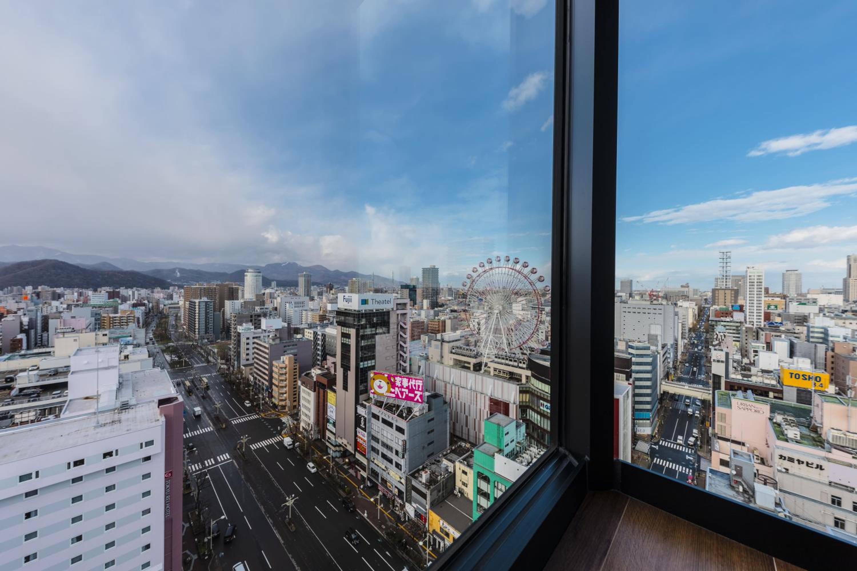Q-suite - Photo 24