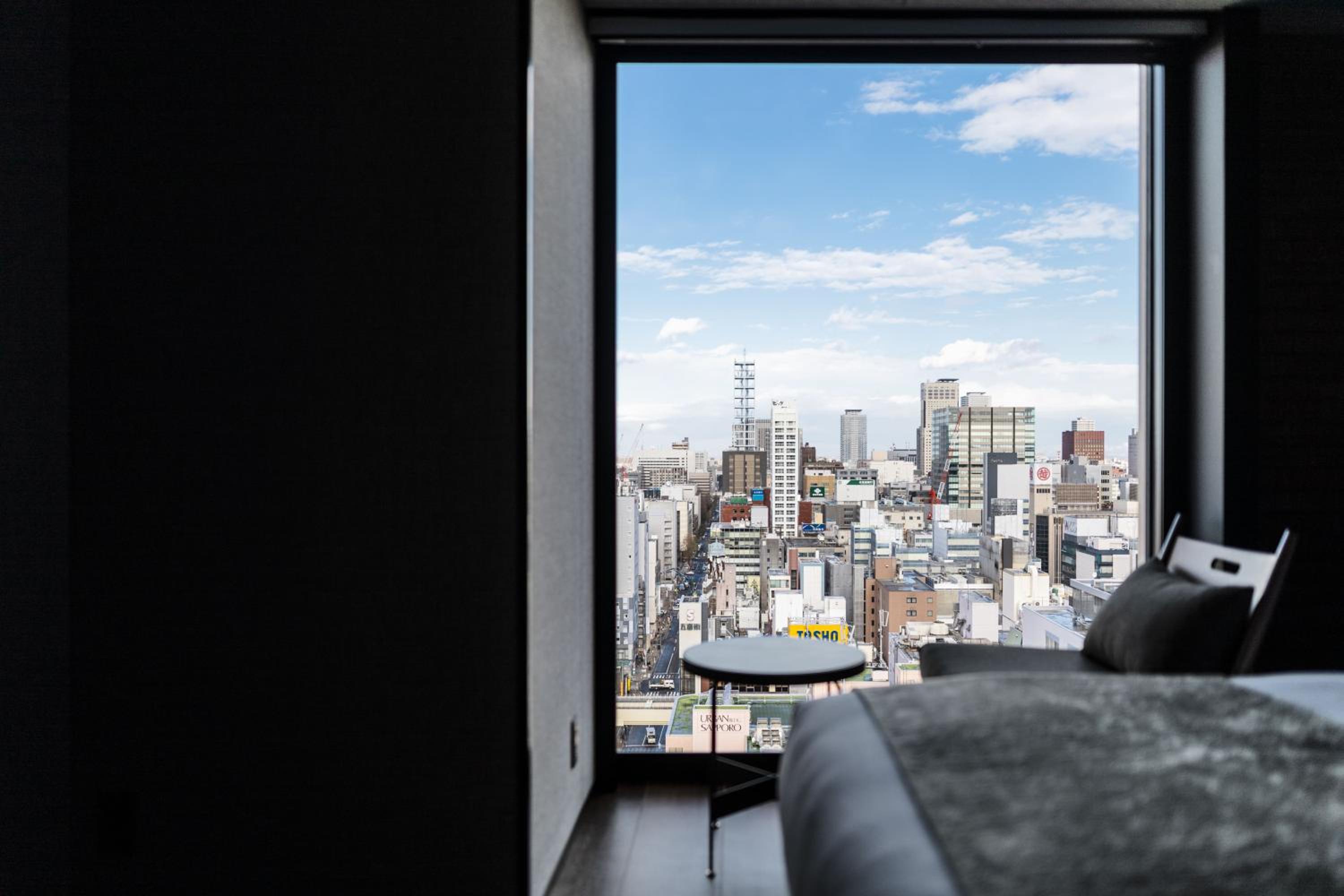 Q-suite - Photo 12