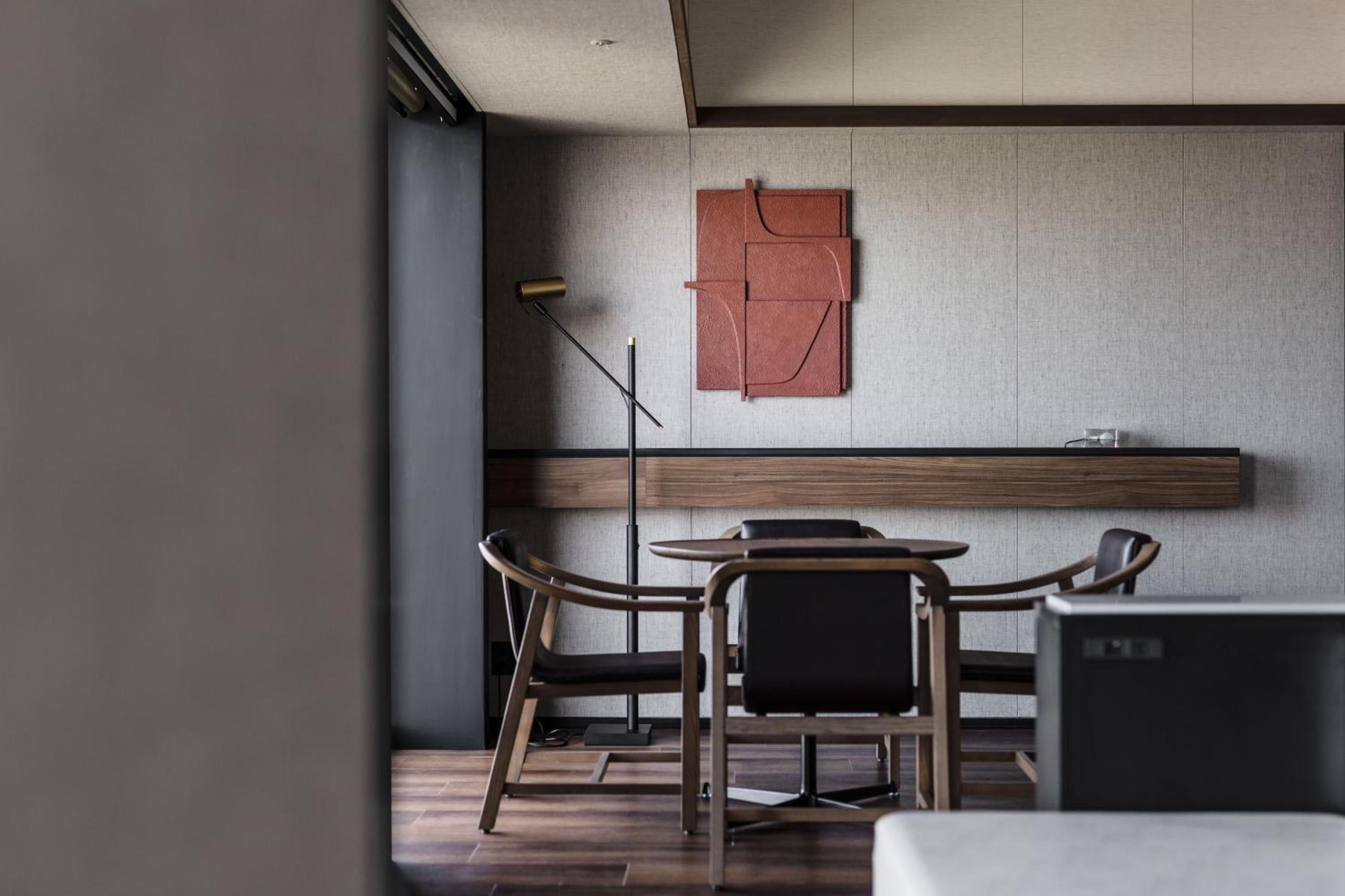 Q-suite - Photo 15