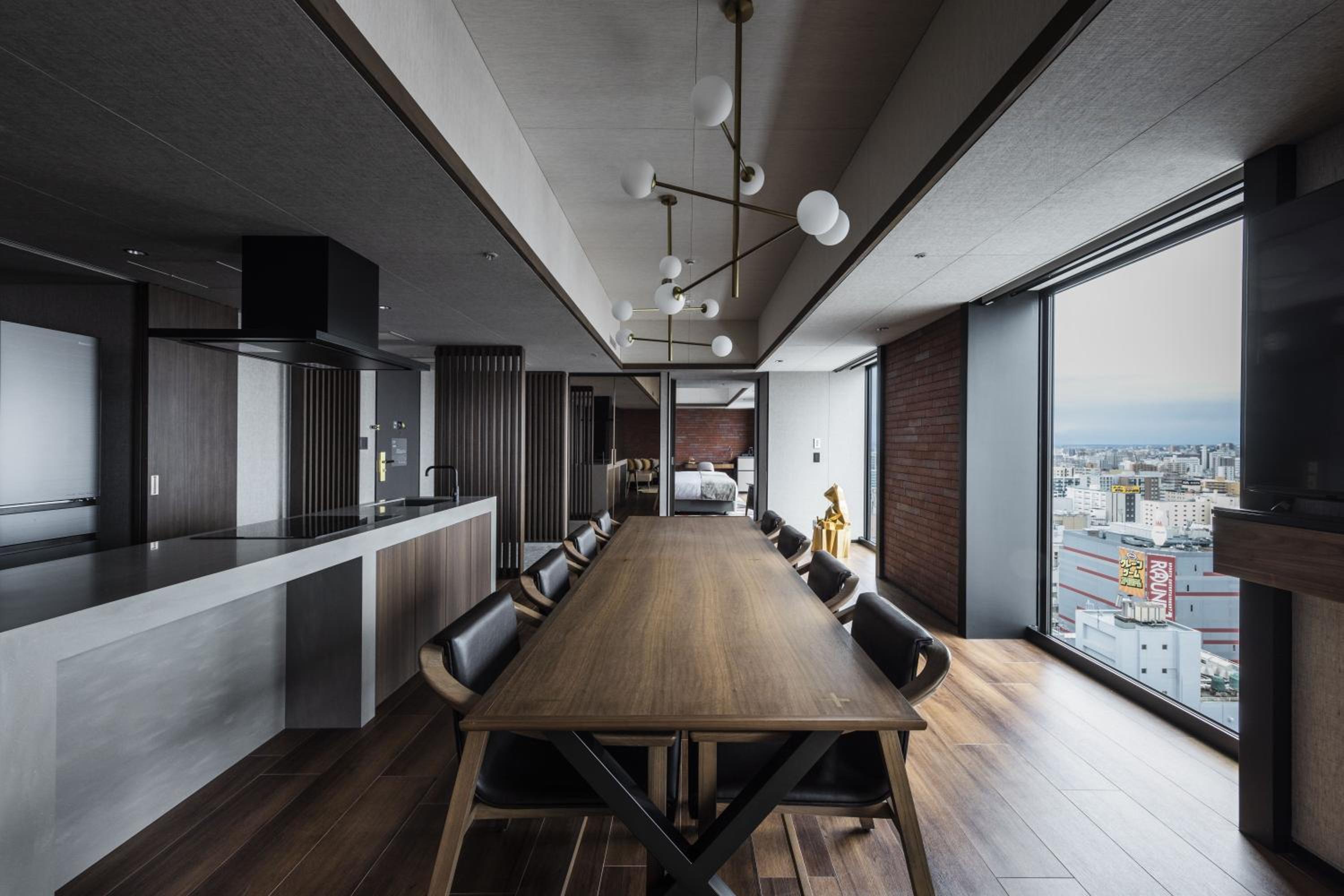 K-suite - Photo 1
