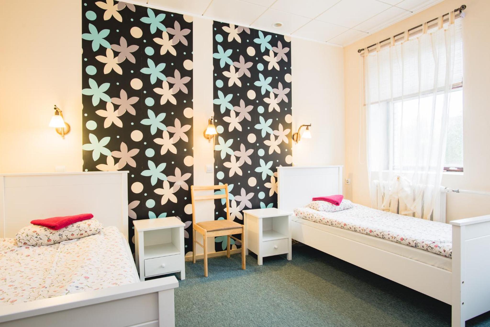 Triple Room with Shared Bathroom photo 1