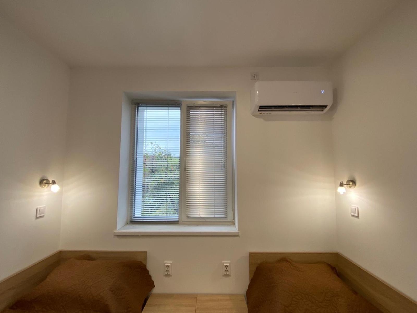 Deluxe Double Room with Shower photo 1