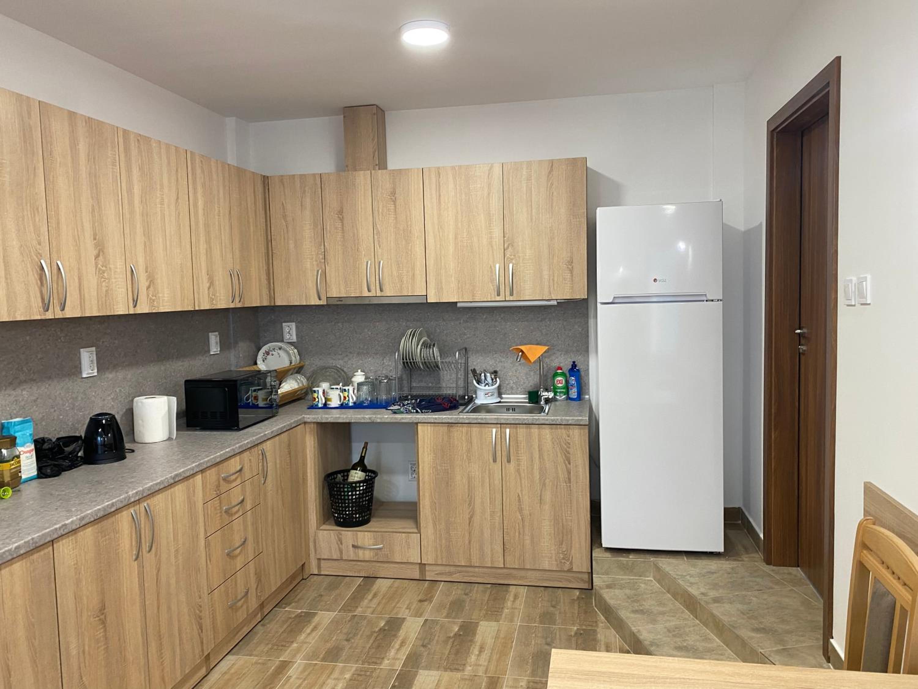 Deluxe Double Room with Shower photo 2