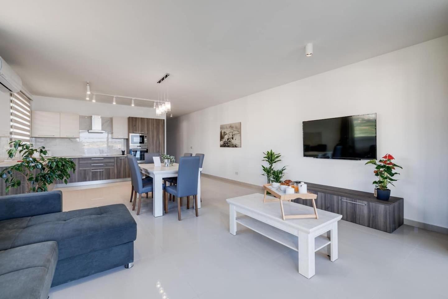 Apartamento com Vista para o Mar