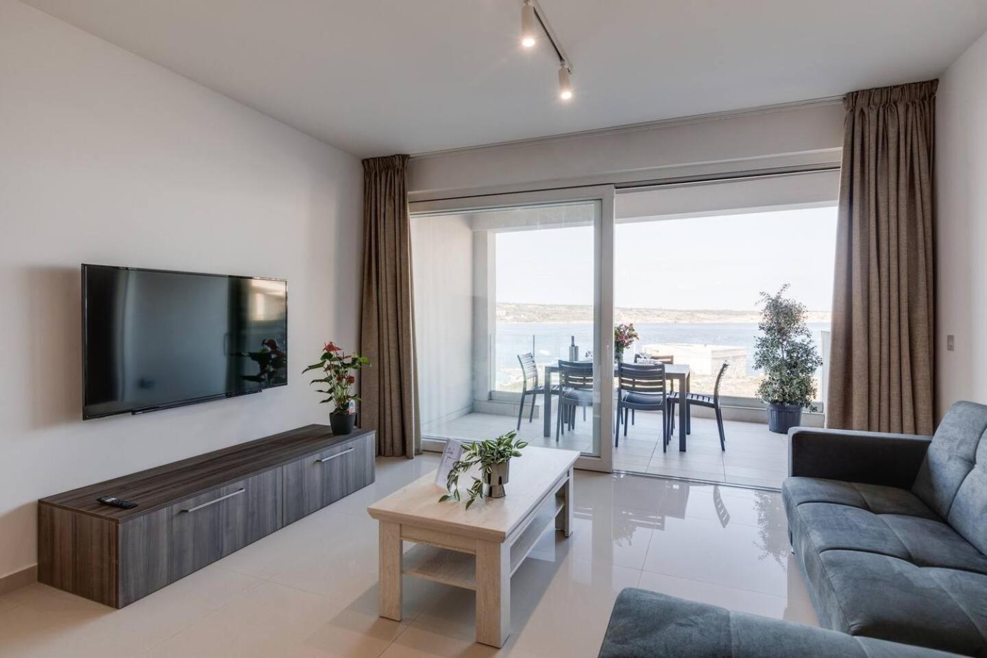Apartamento de Luxo