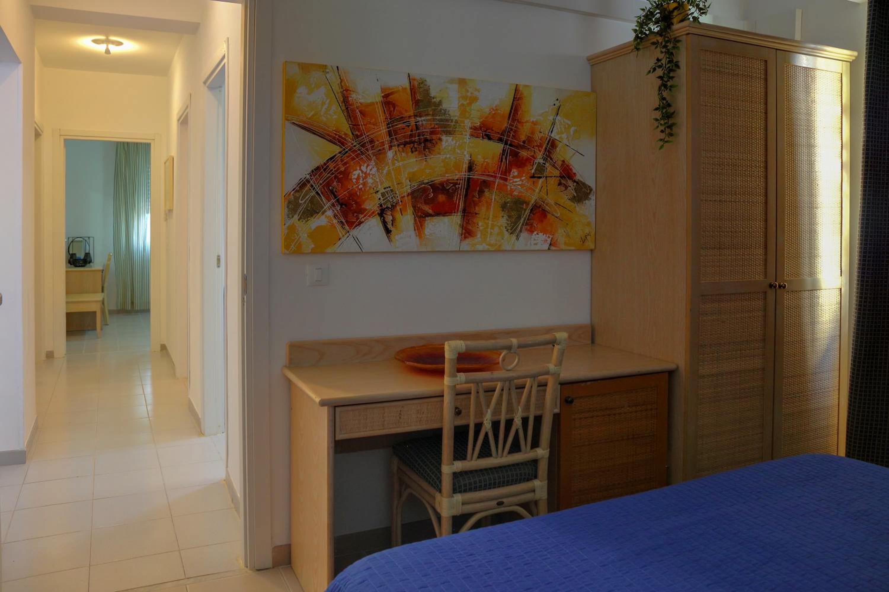 Apartment with Sea View photo 1