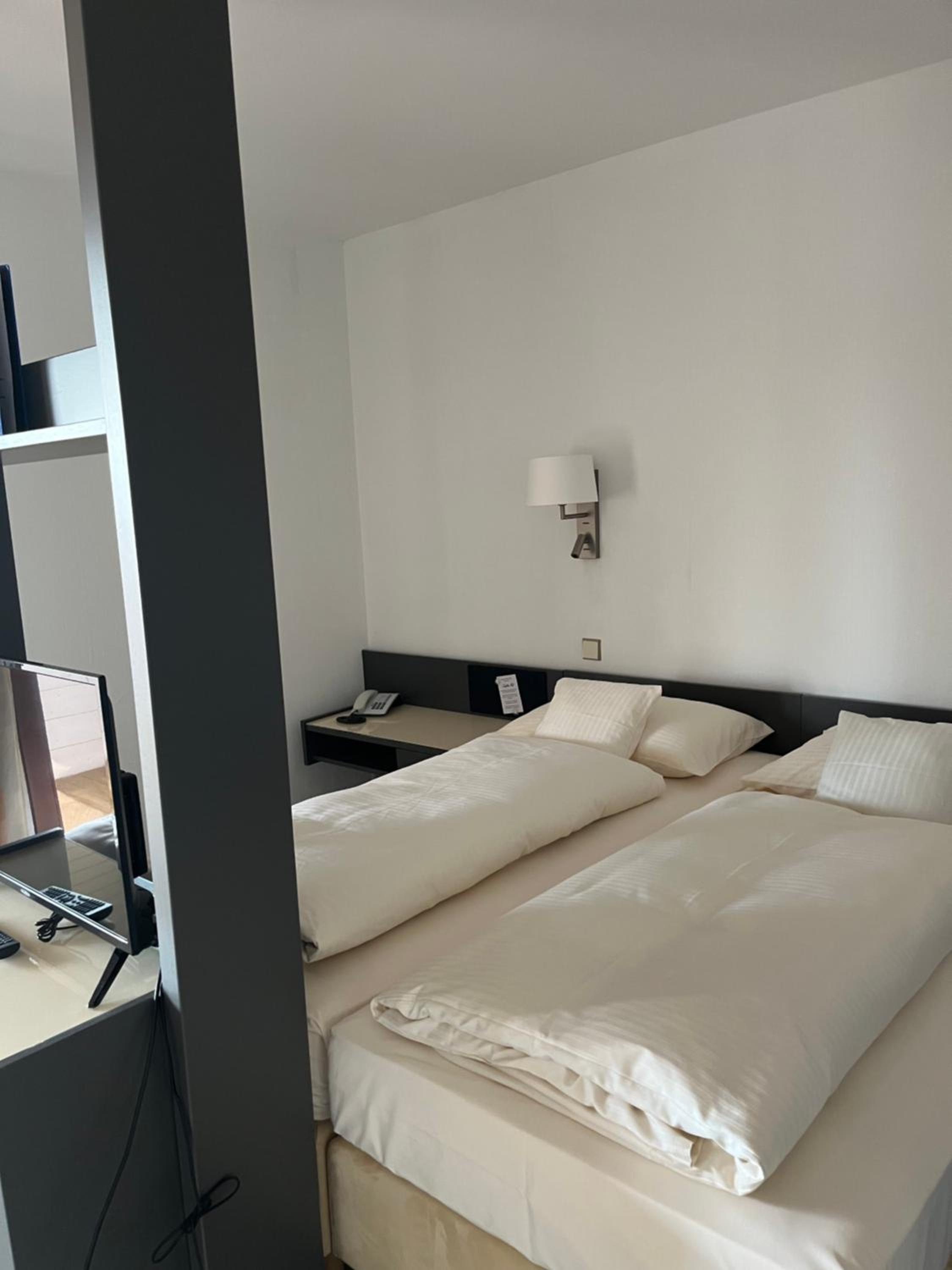 Superior Double Room - Photo 1
