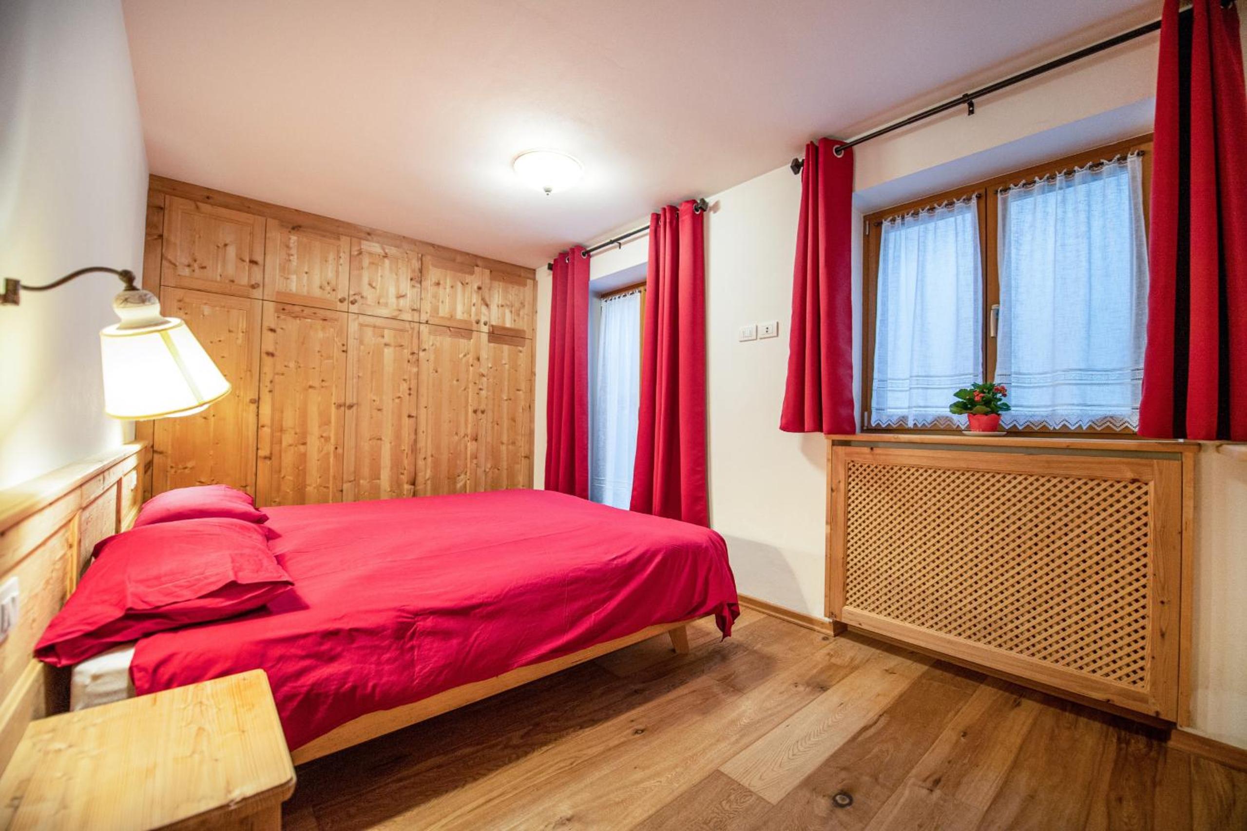 Superior Apartment with Sauna