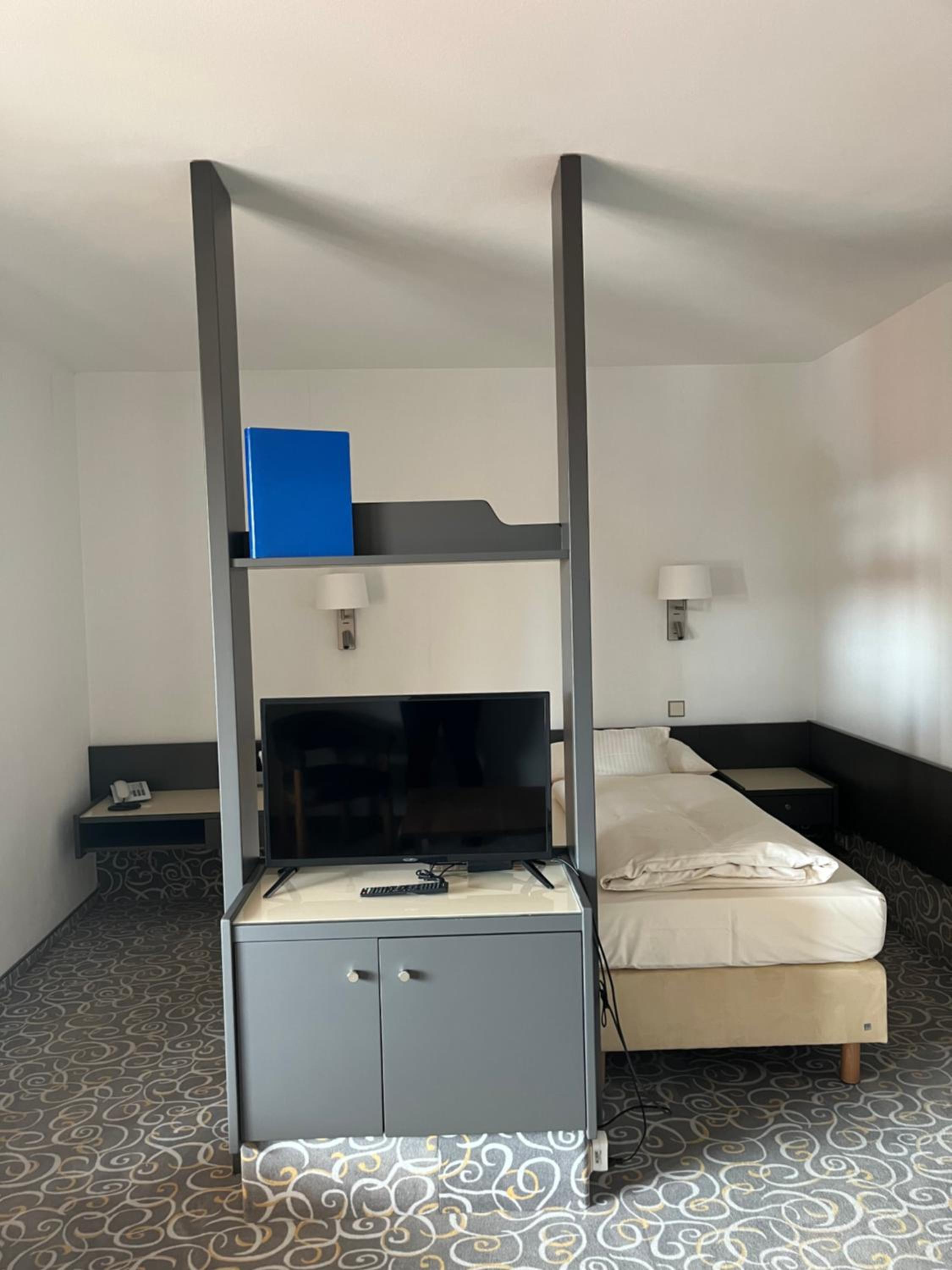 Superior Double Room - Photo 4