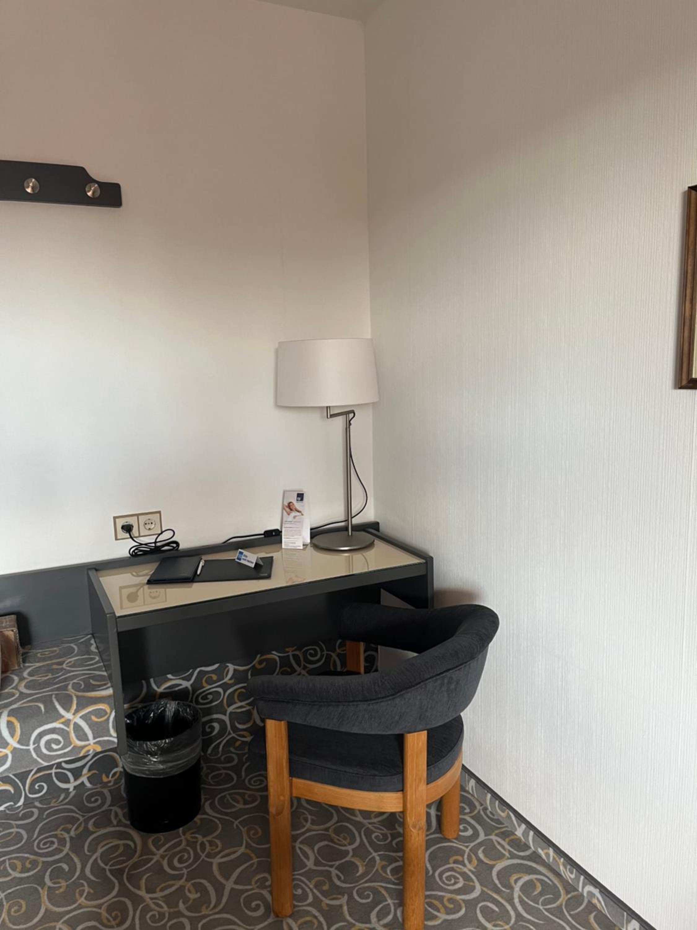 Superior Double Room - Photo 5
