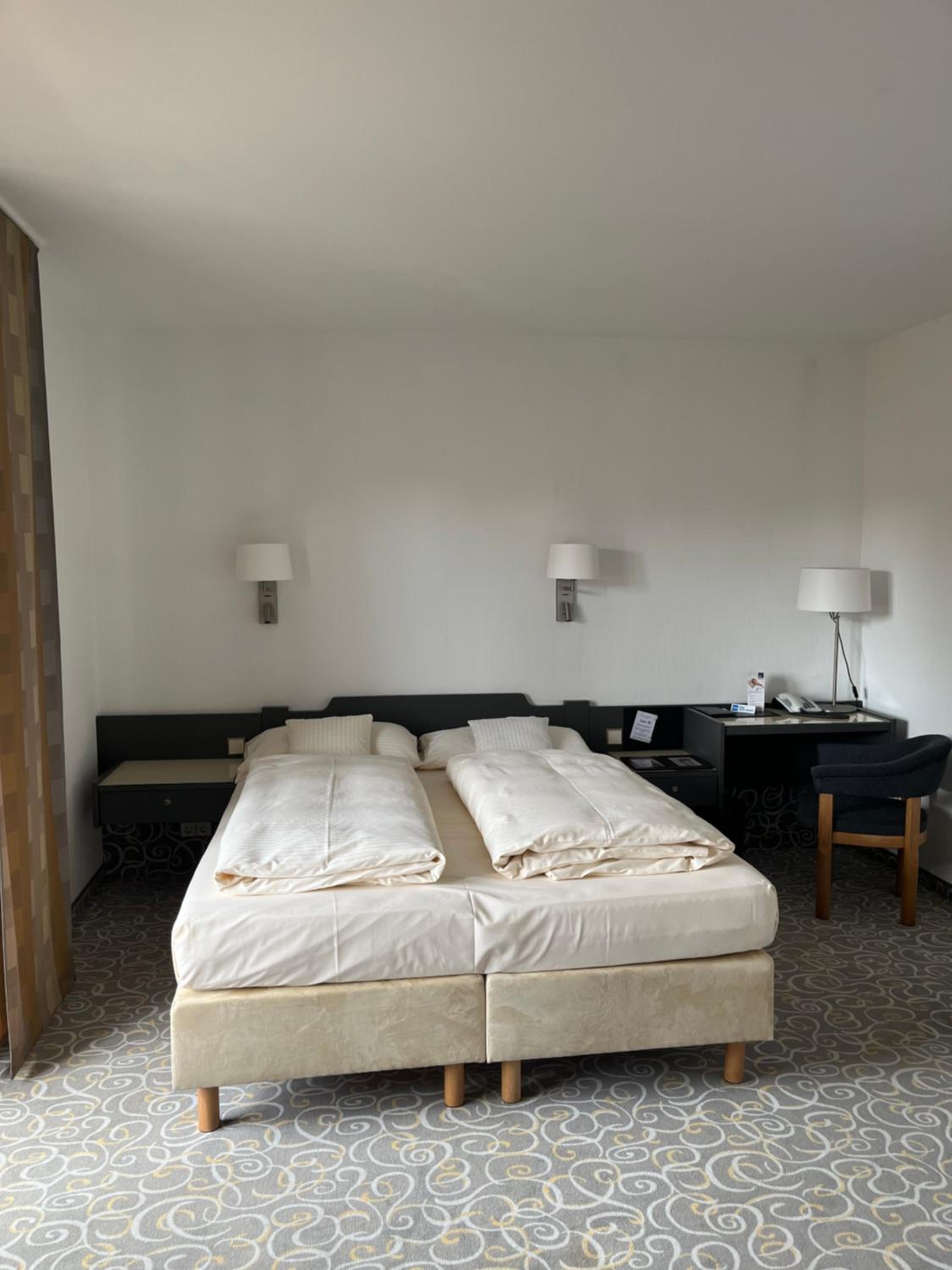 Superior Double Room - Photo 2