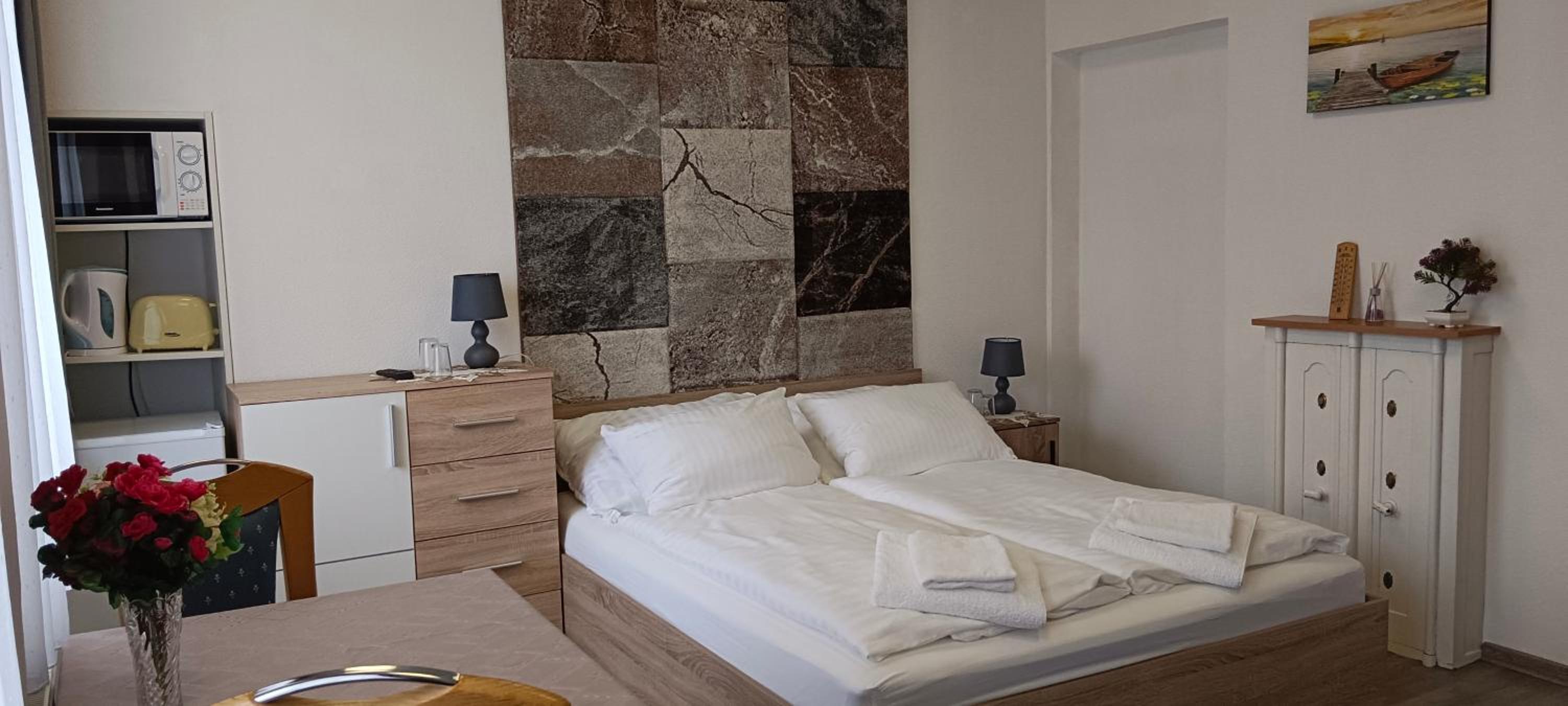 Double Room photo 1