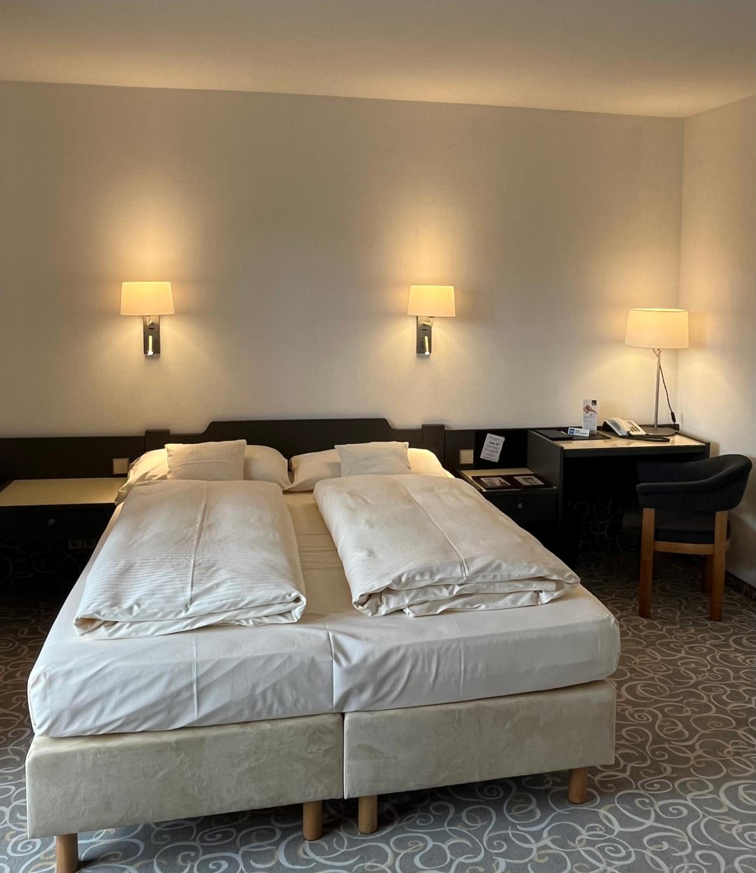 Superior Double Room - Photo 6