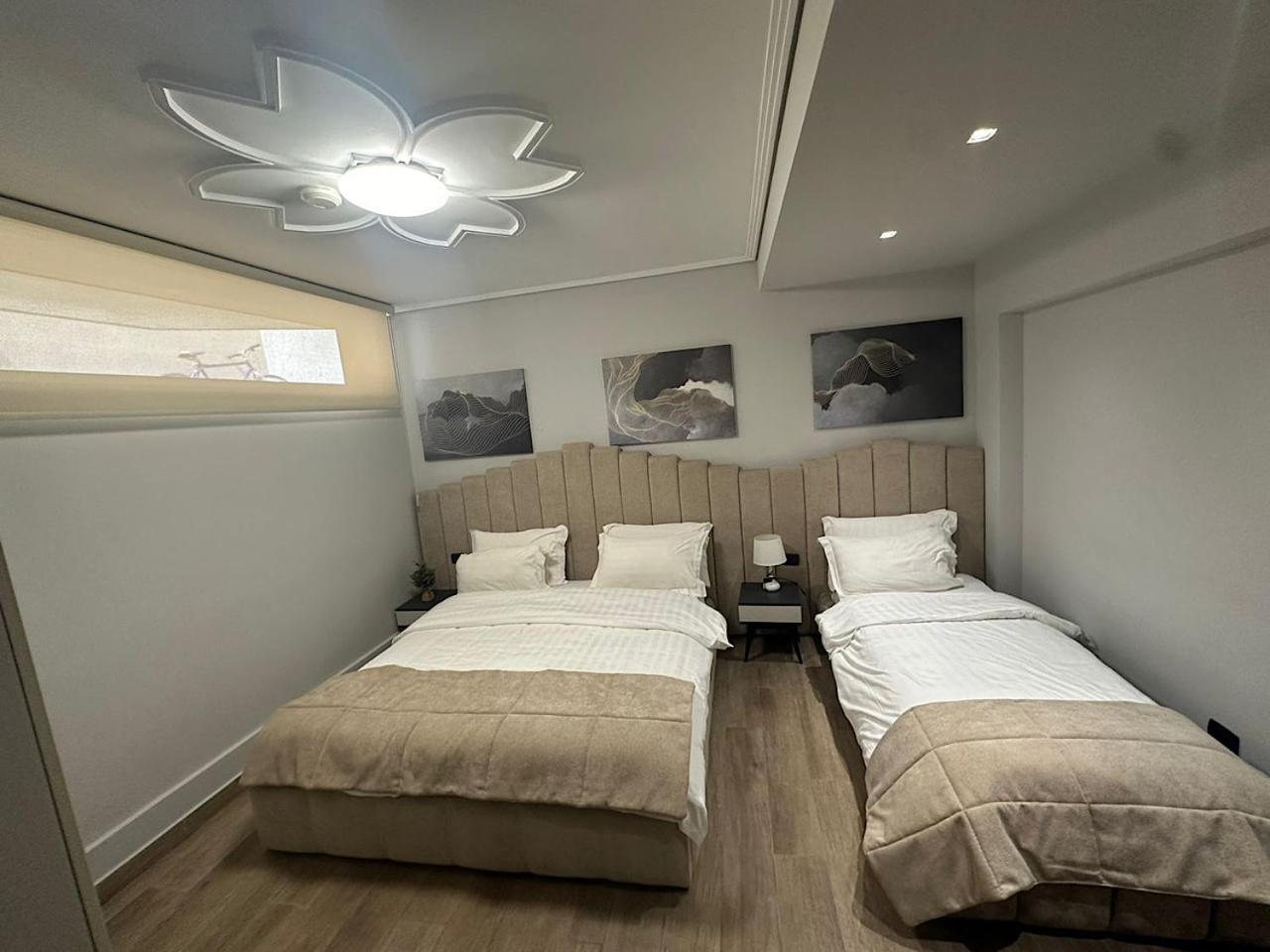 Economy Triple Room photo 1