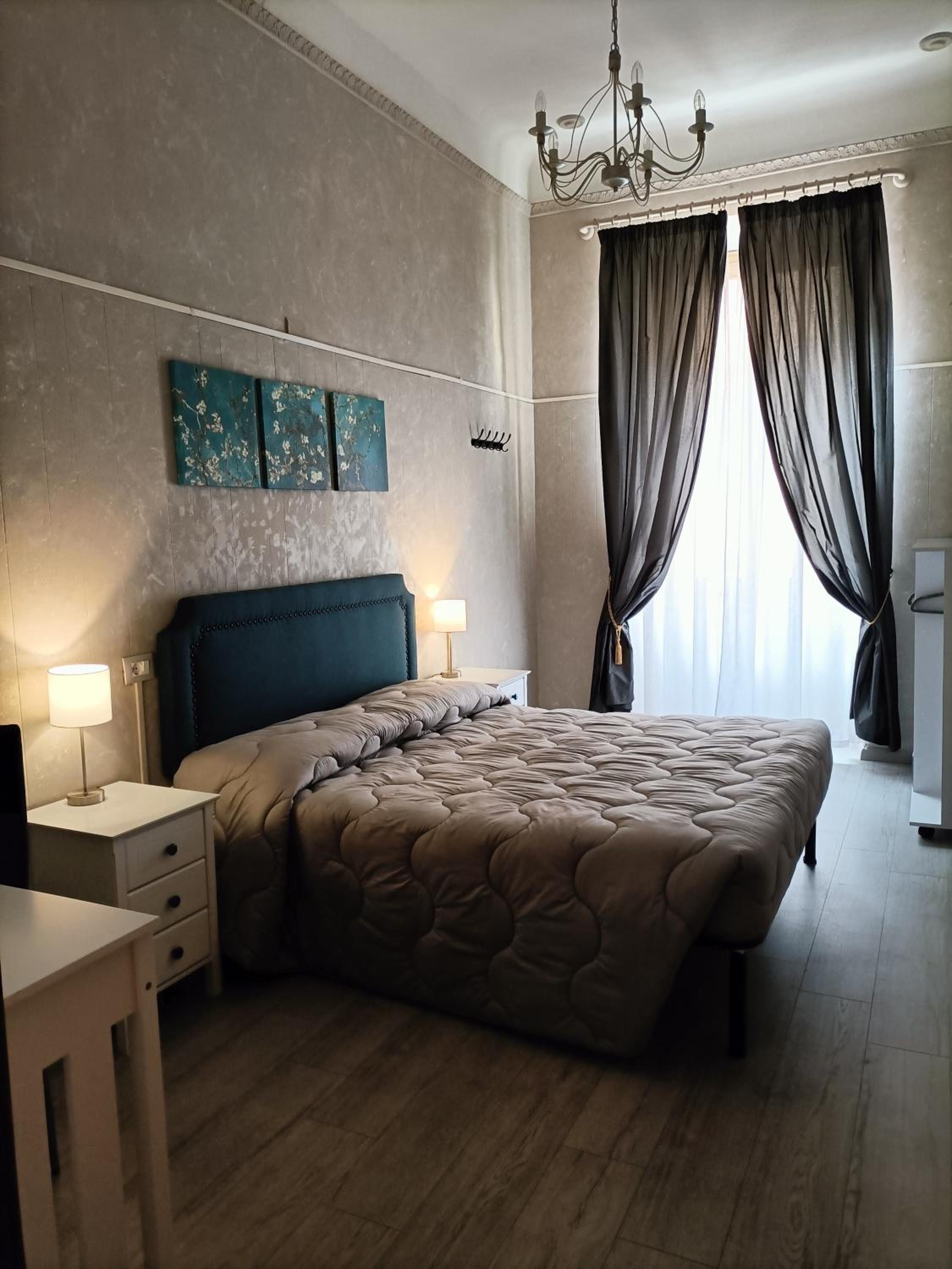 Standard Double Room with Shared Bathroom photo 1