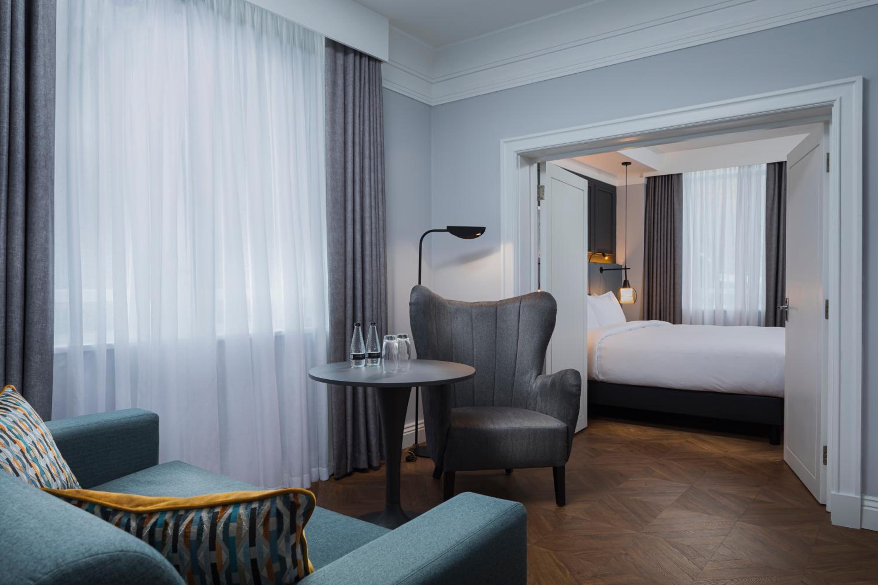 King Suite photo 3