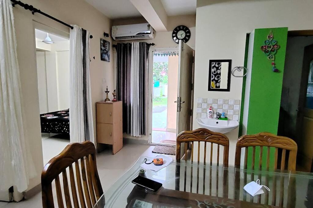 Two-Bedroom Apartment photo 1