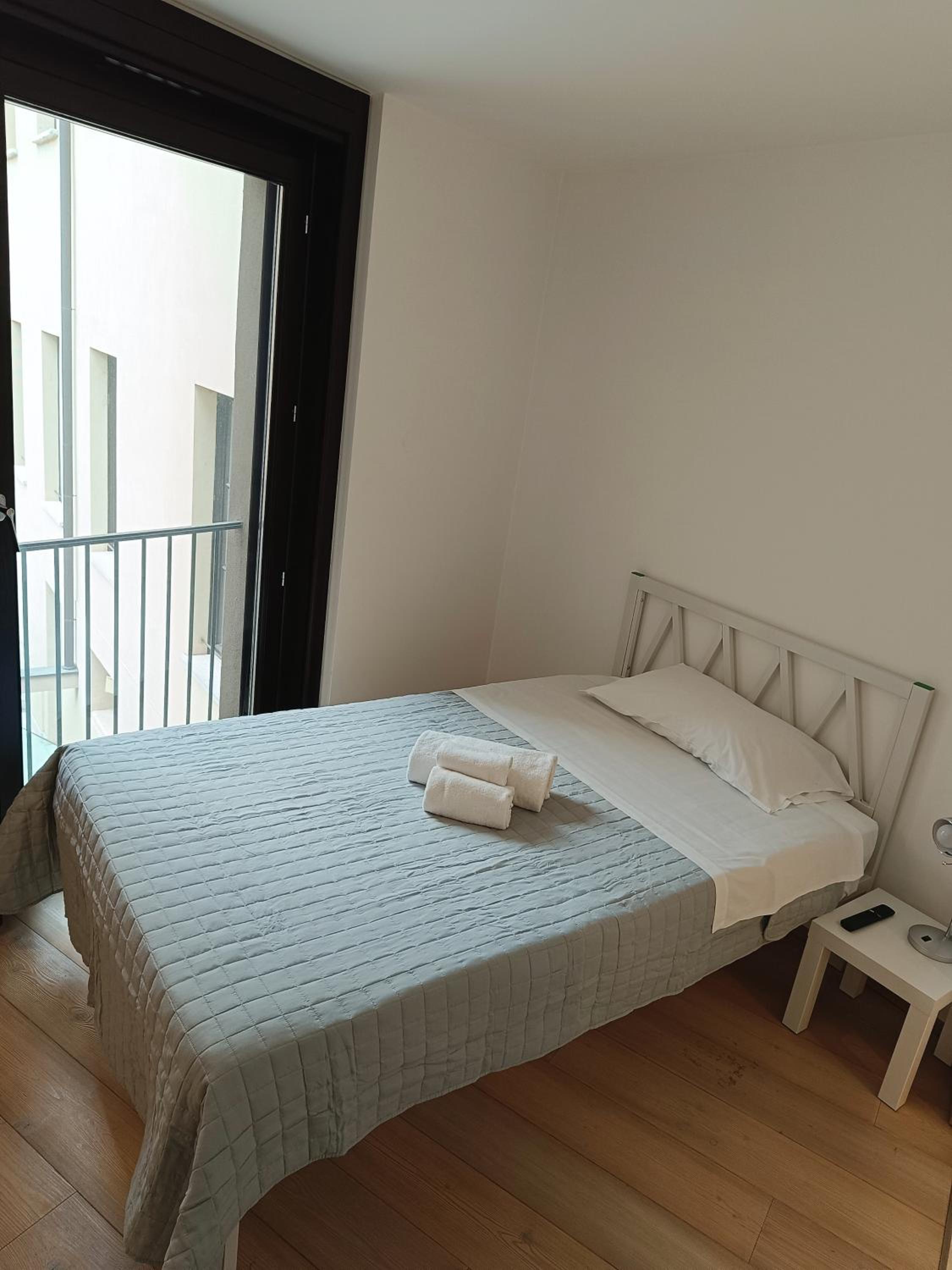 Two-Bedroom Apartment photo 1