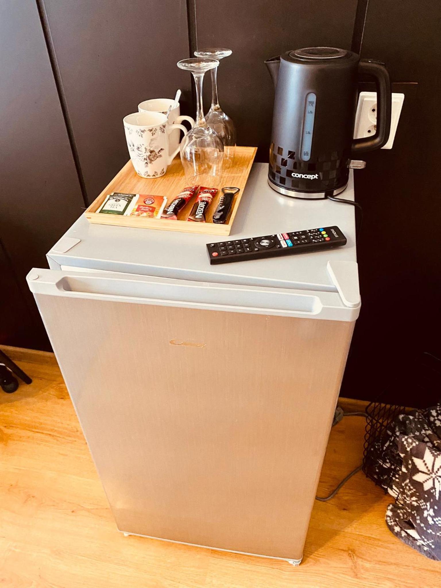 Double Room with Mountain View - Photo 8