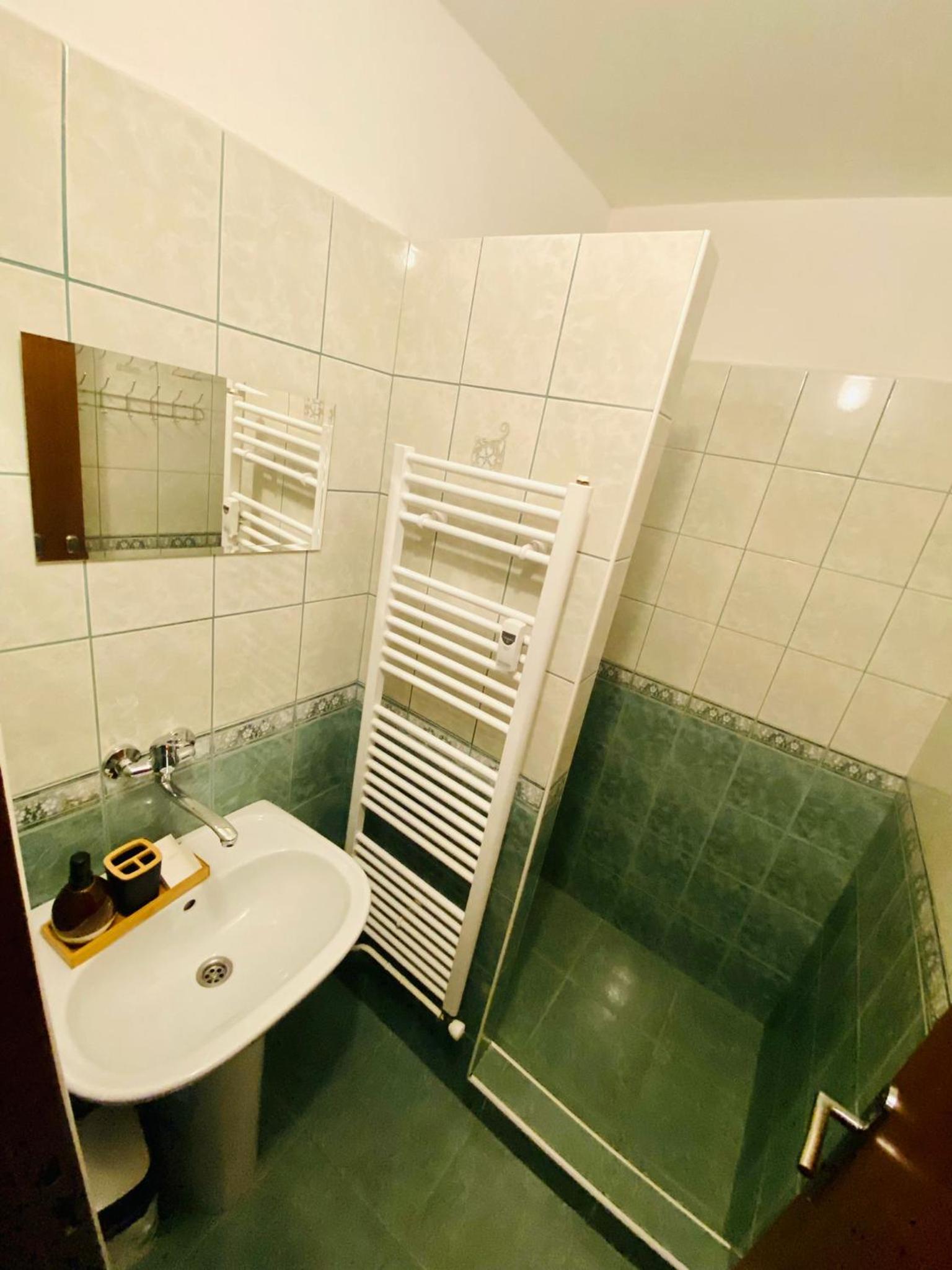 Double Room with Mountain View - Photo 14
