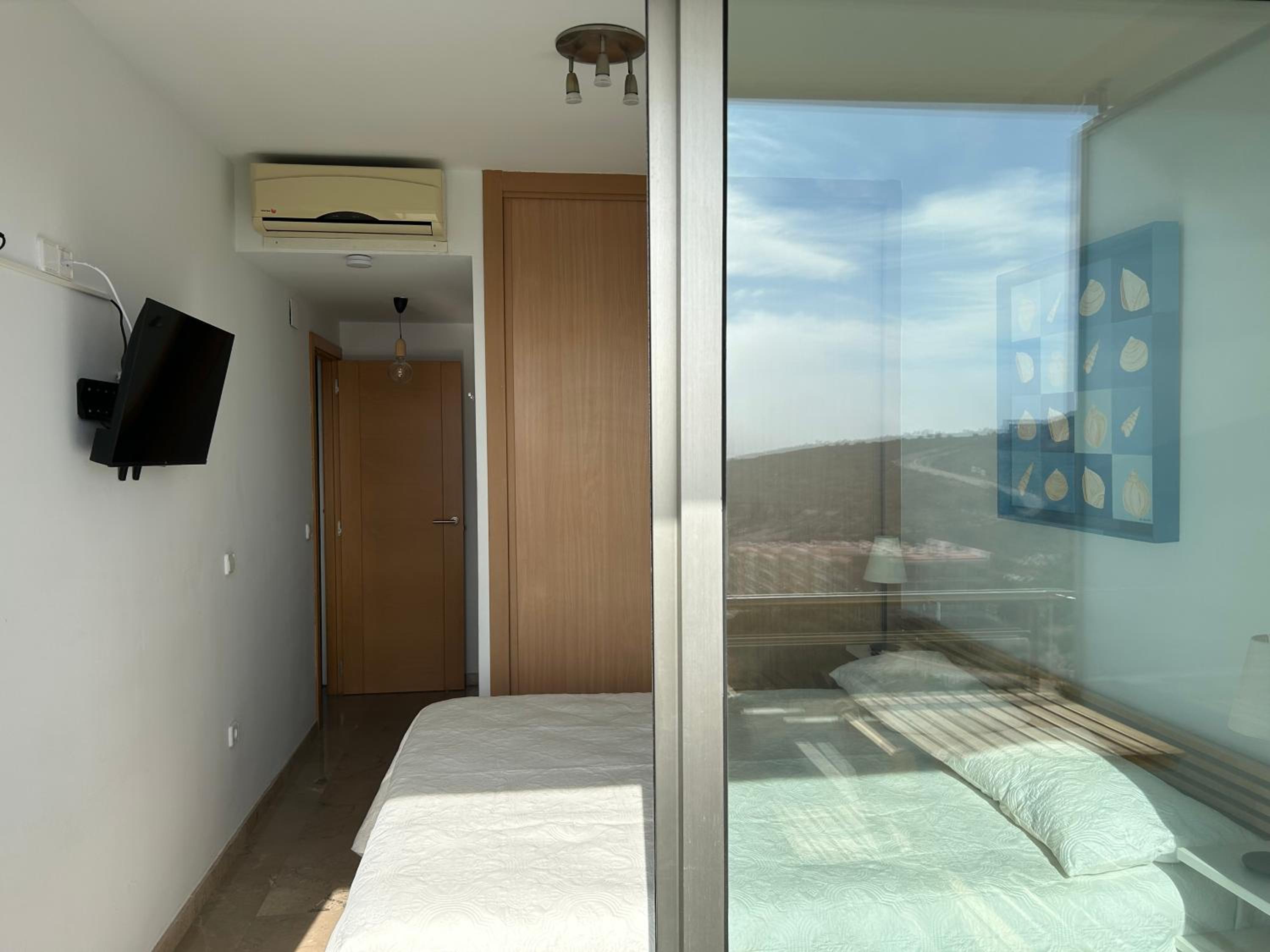 Casa de Dos Habitaciones