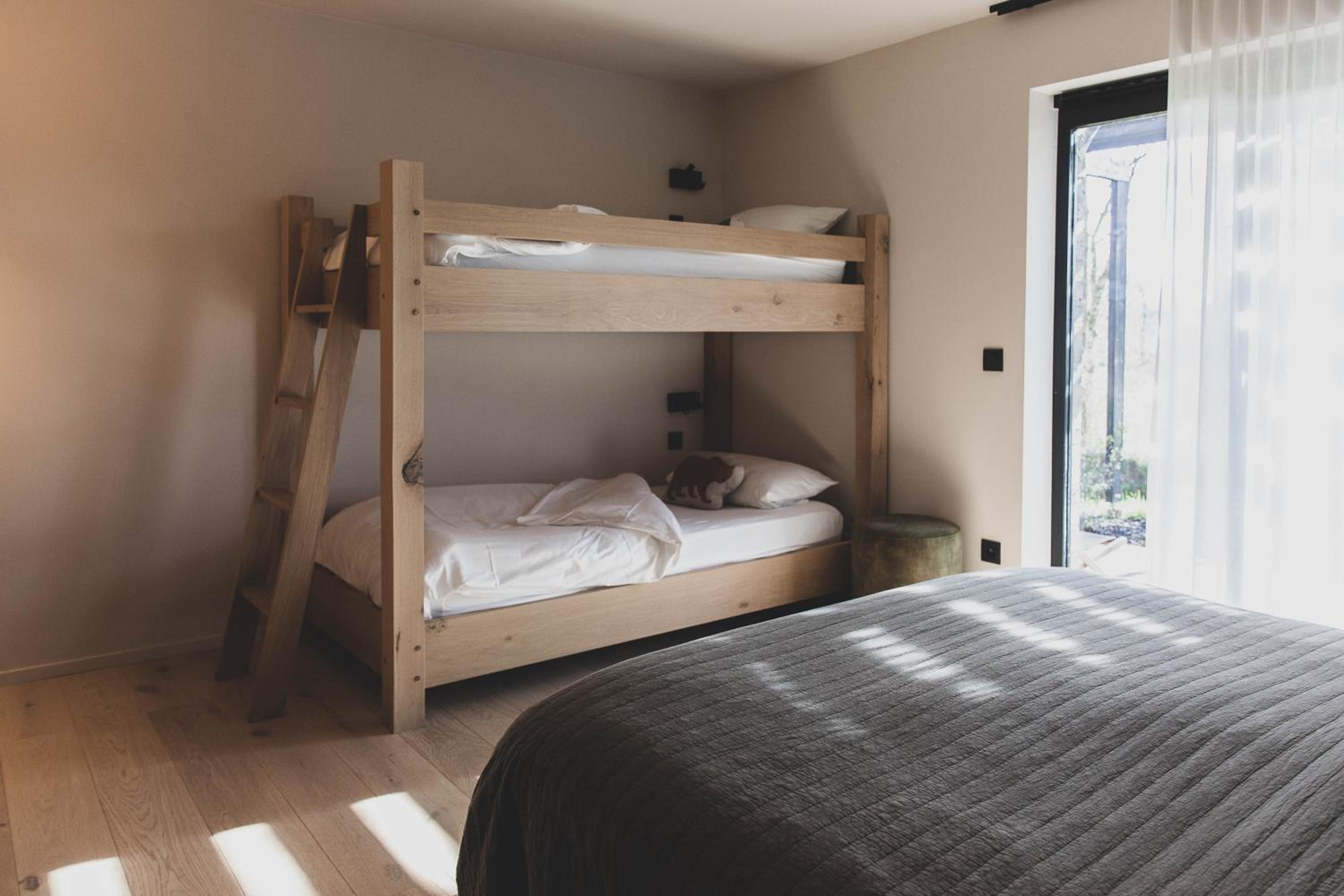 Quadruple Room with Terrace photo 2