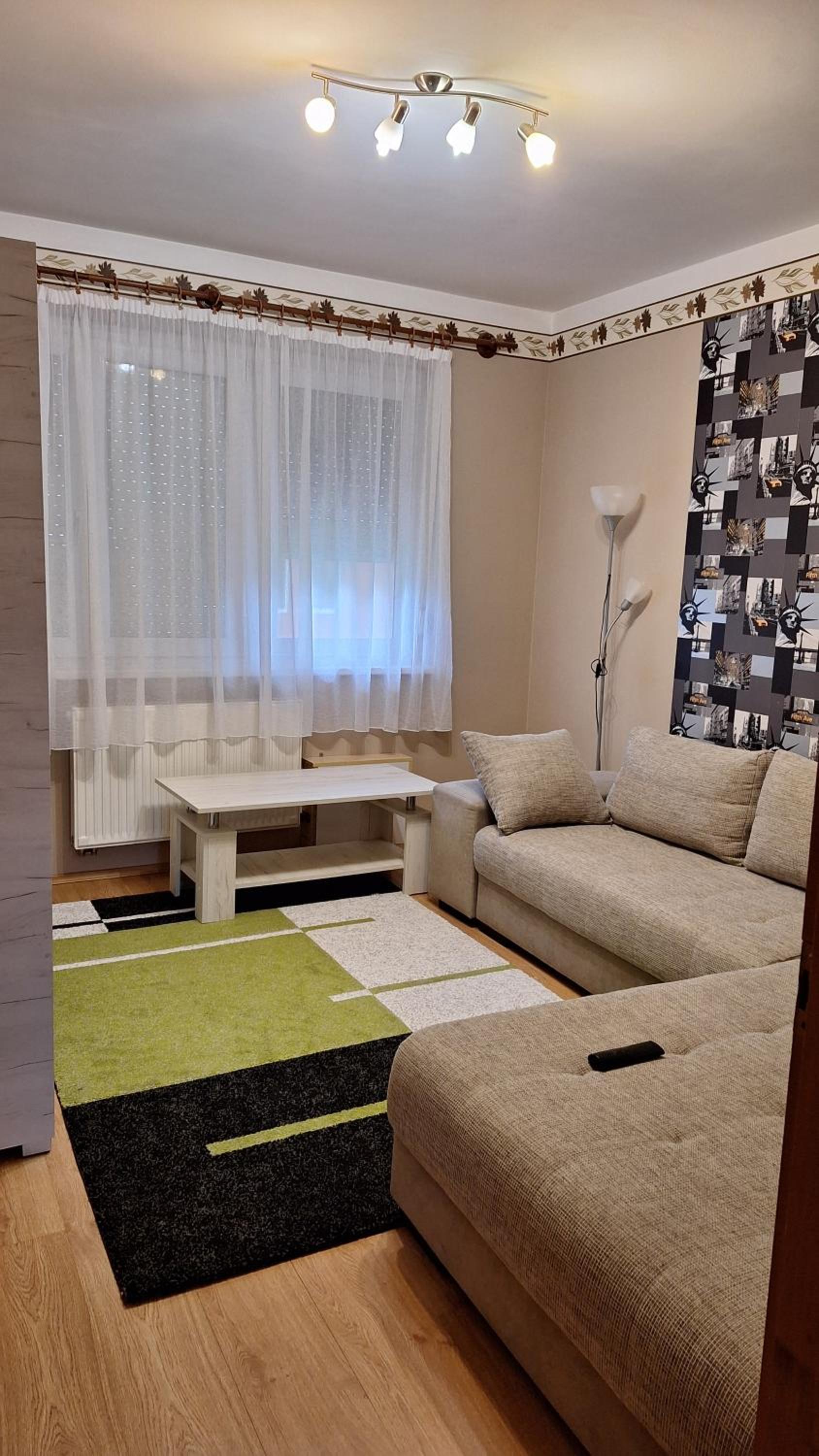 Apartment - Ground Floor - Major u. 45. - Photo 8
