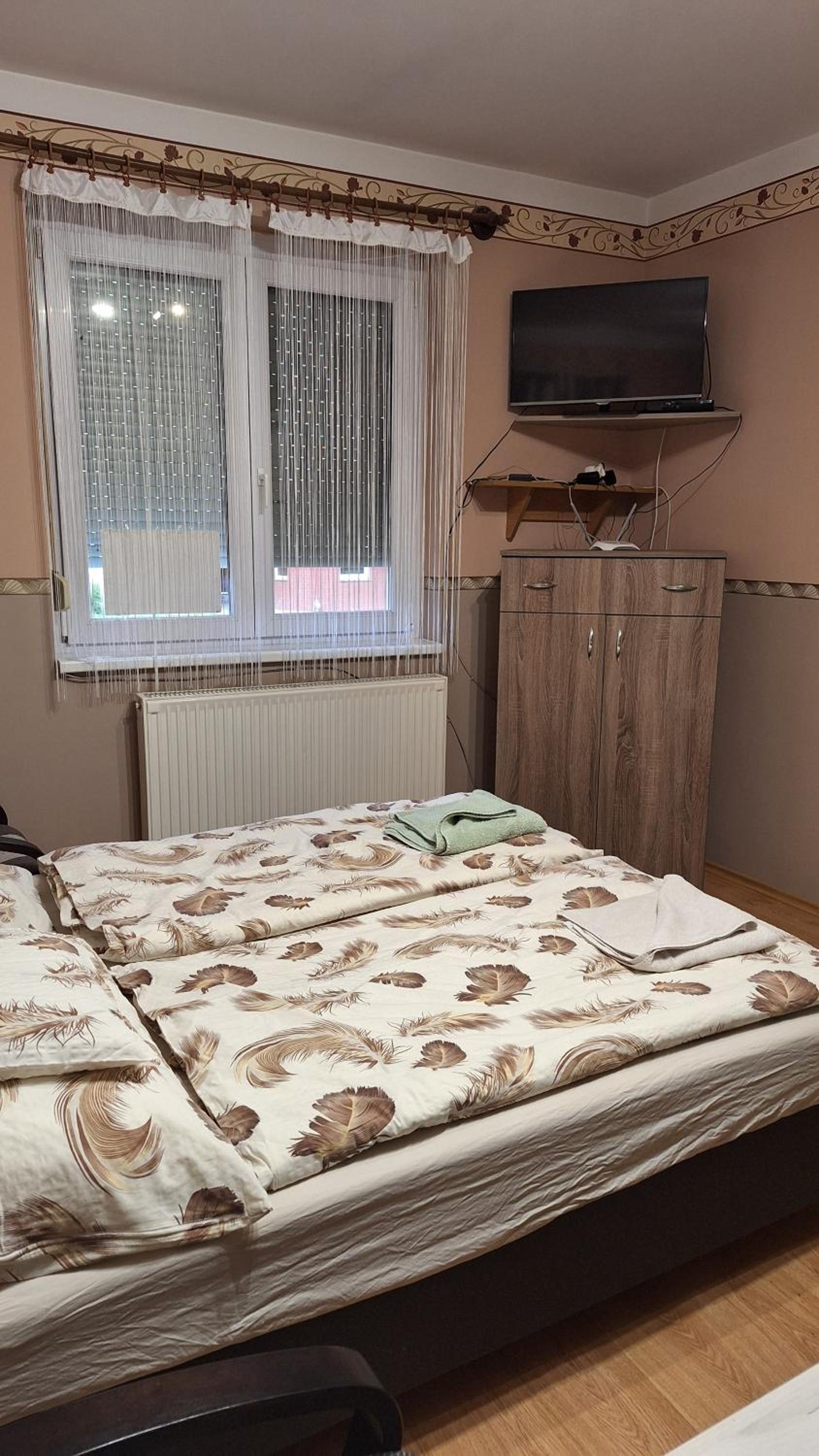 Apartment - Ground Floor - Major u. 45. - Photo 9
