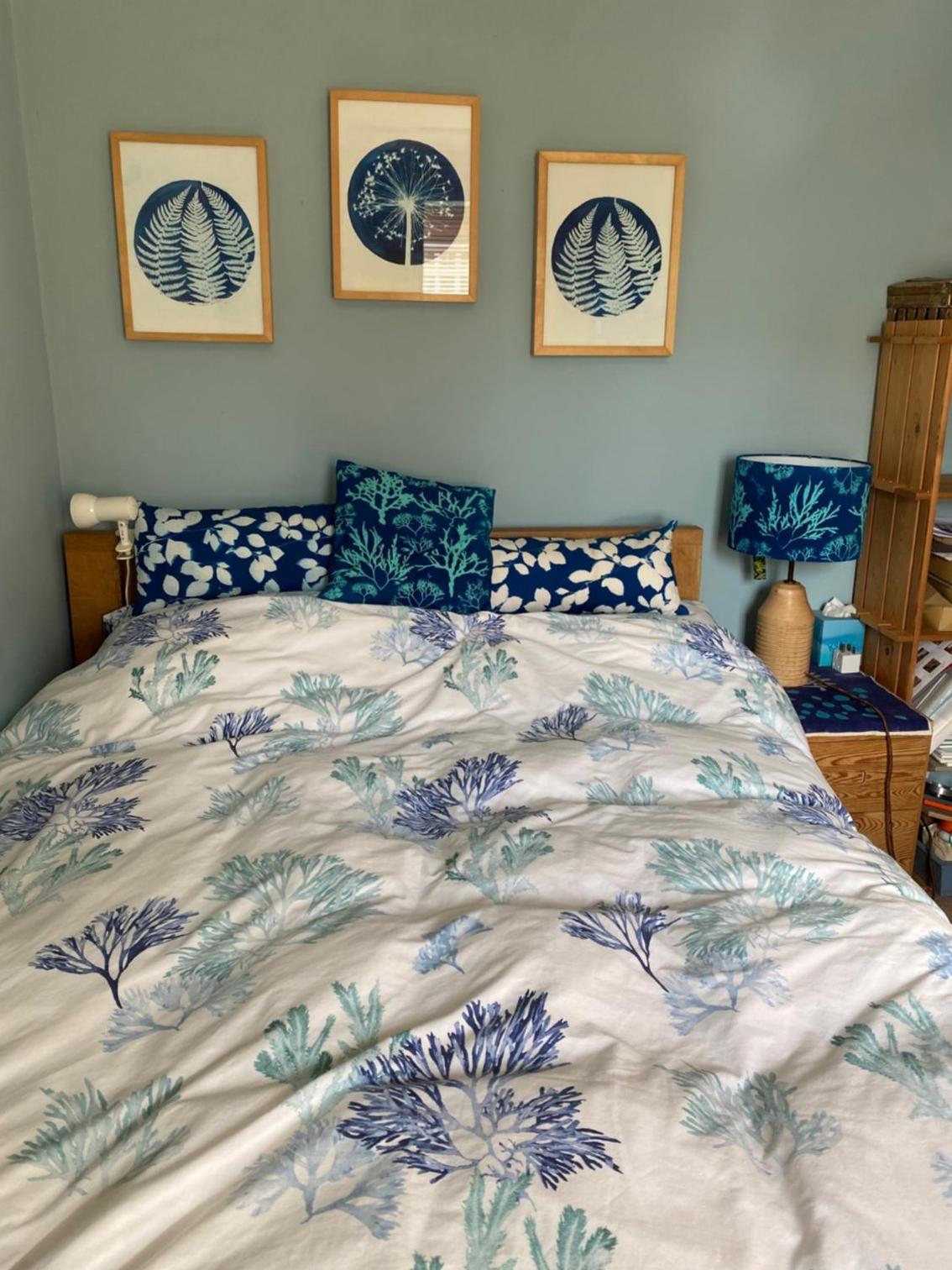 Budget Double Room photo 2
