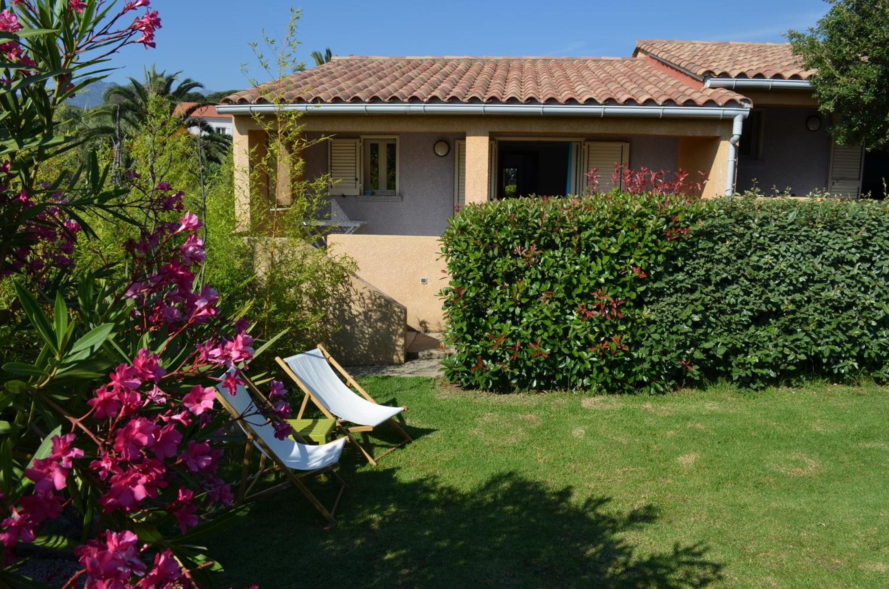 Two-Bedroom Villa - Photo 23