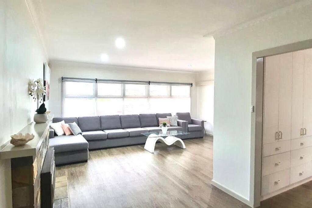 Four-Bedroom House photo 1