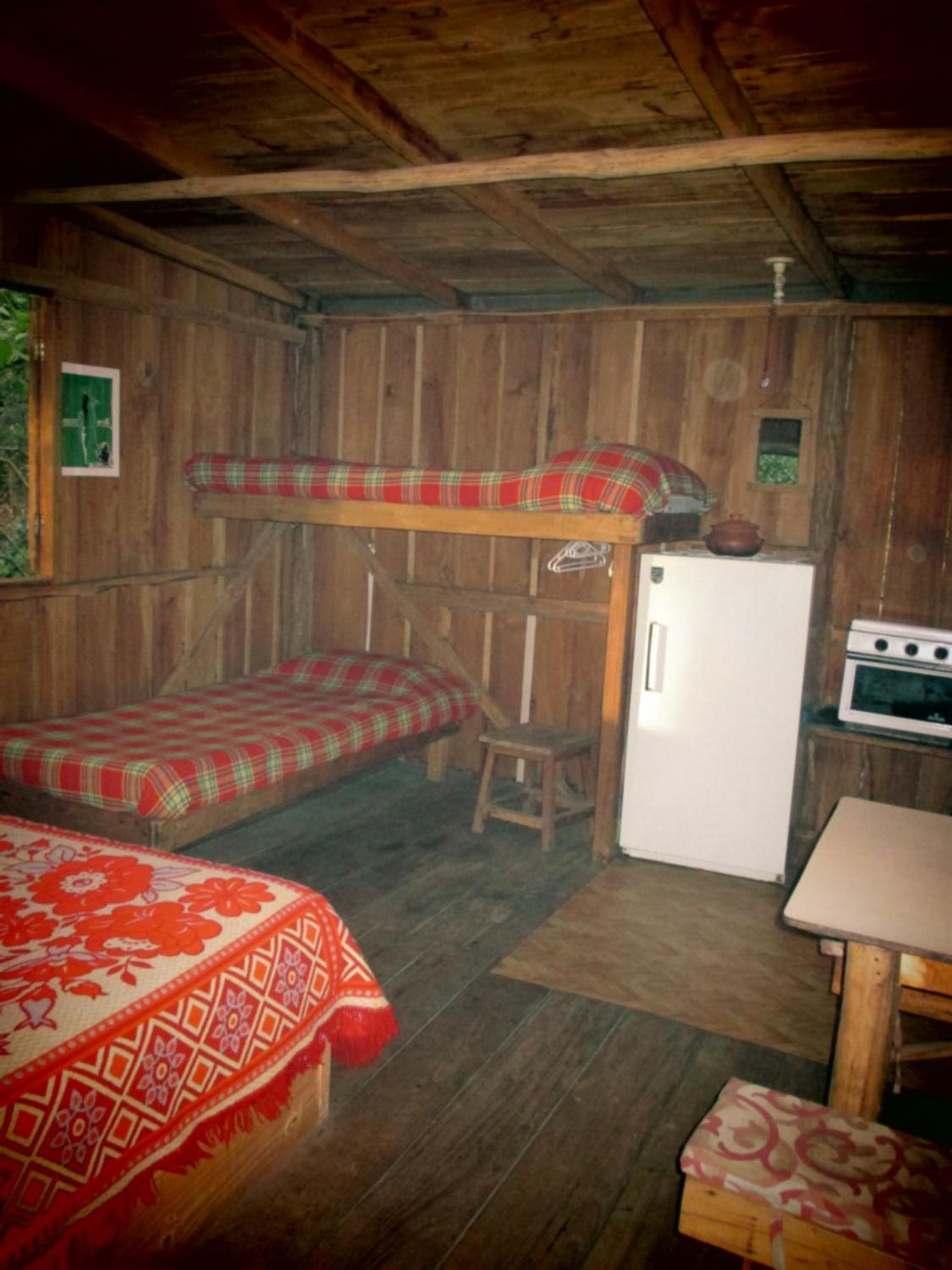 Bungalow - Water Front  photo 1