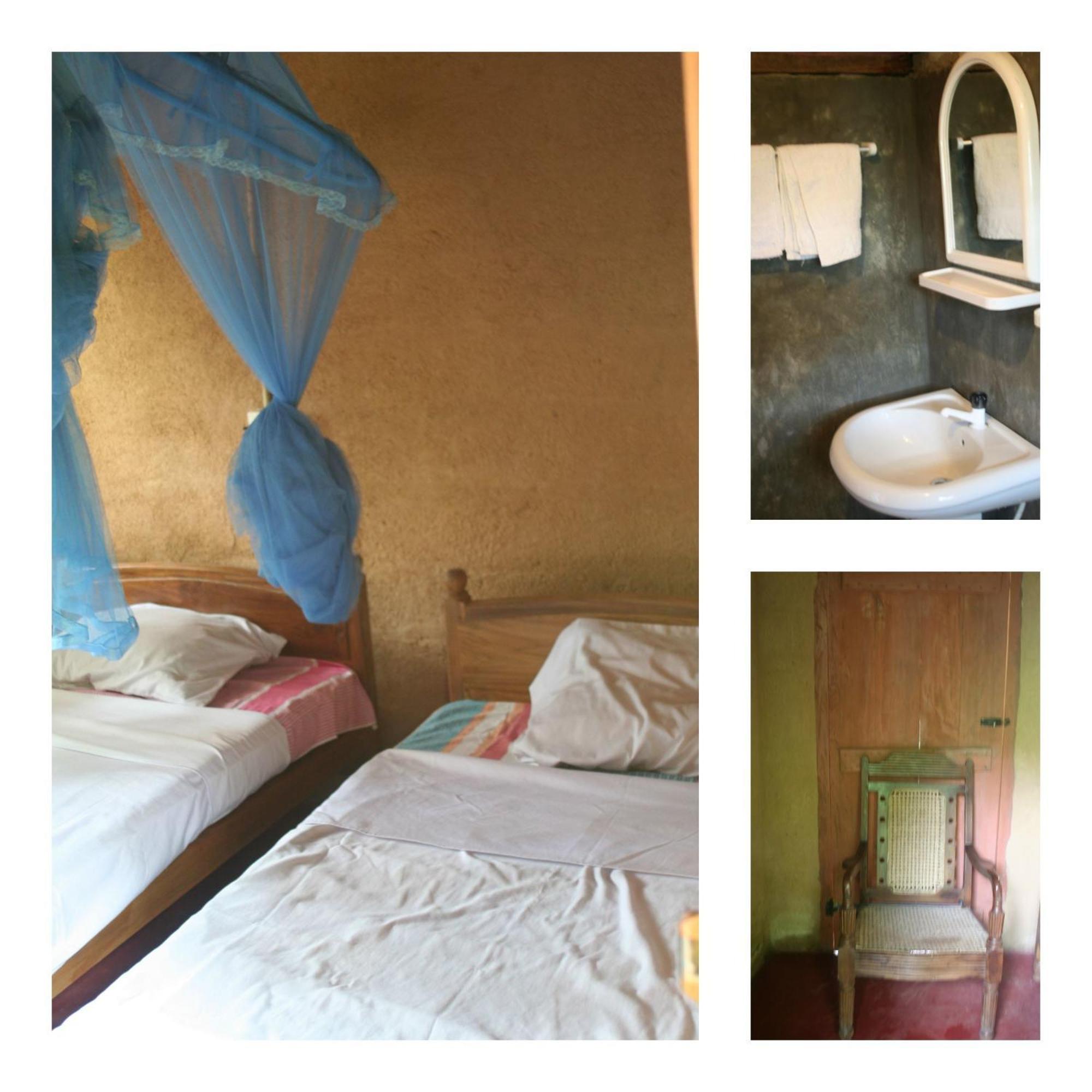 Single Bed in Mixed Dormitory Room photo 3