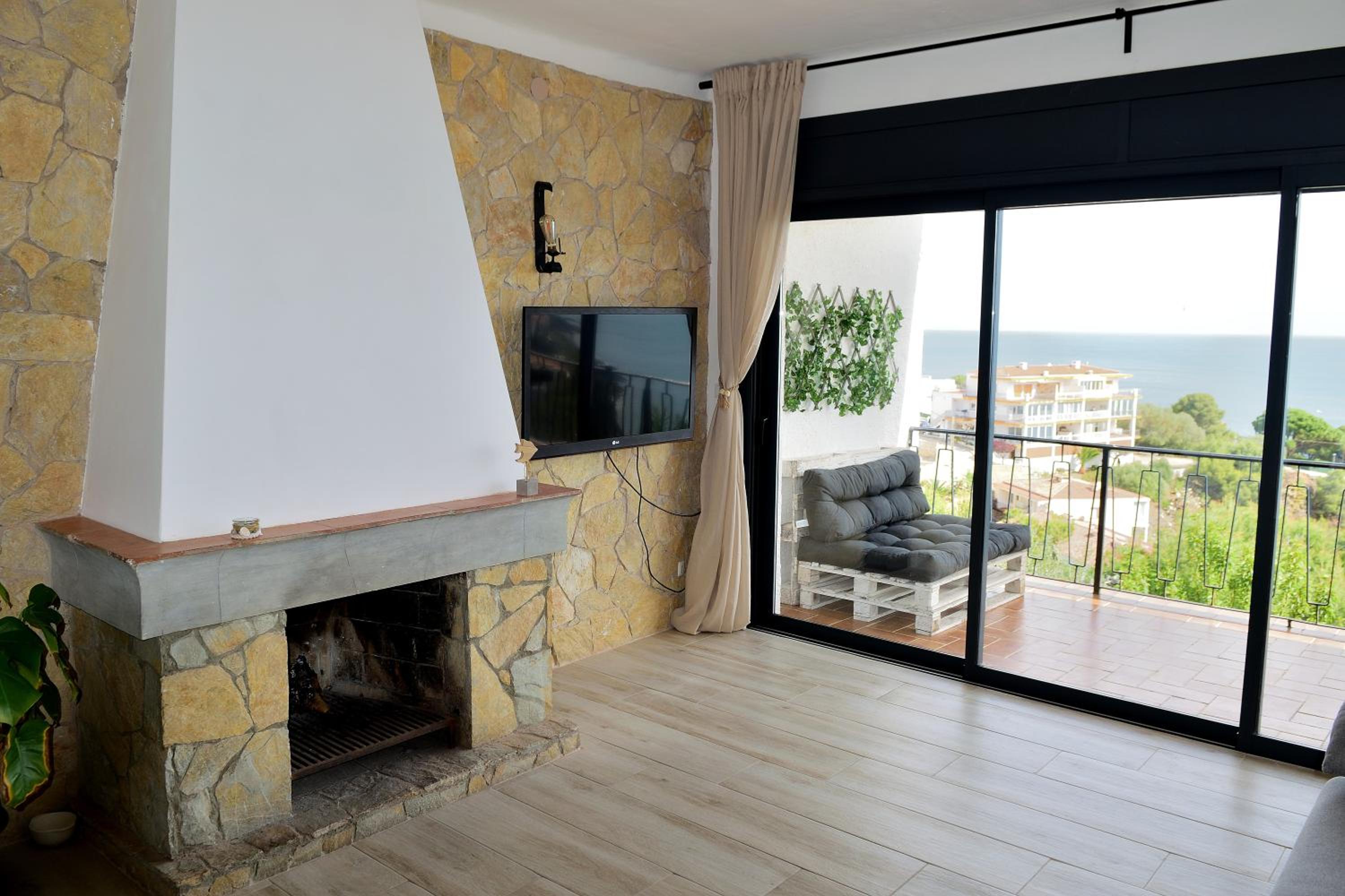 Apartment with Sea View photo 3