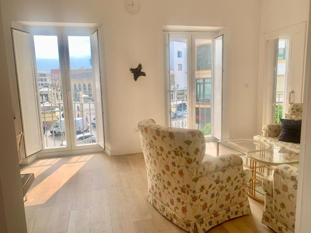 Apartamento de dos dormitorios (4 adultos)