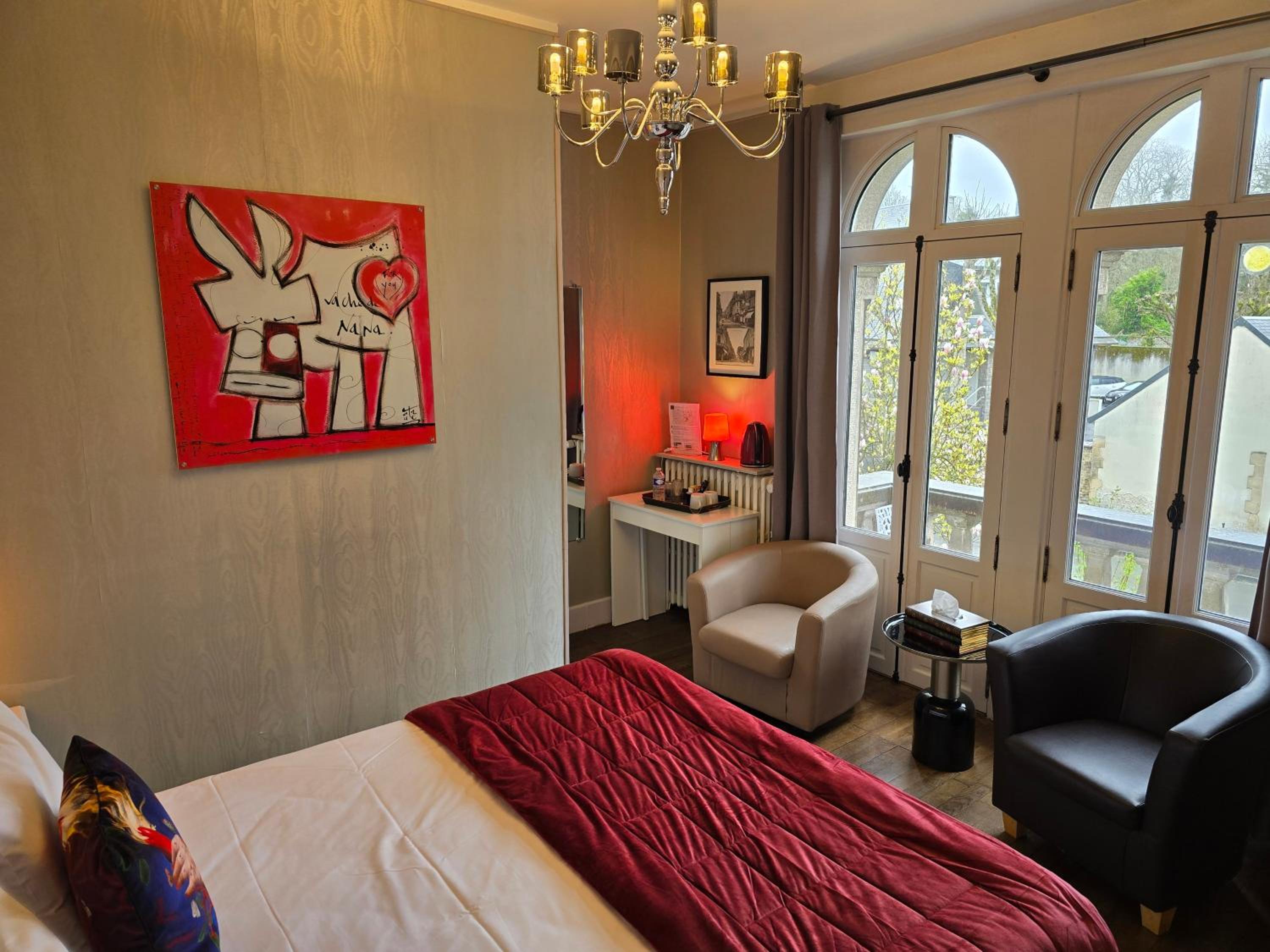  Double Room with Balcony photo 1